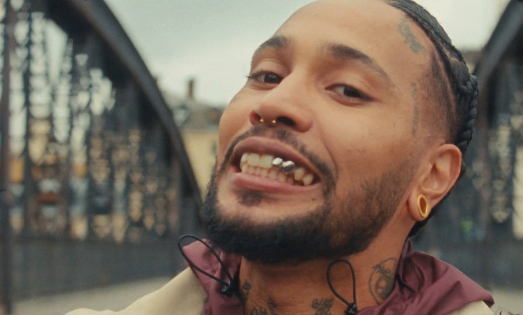 Nike Join Forces - Diablo (2022) —  shot,  lighting