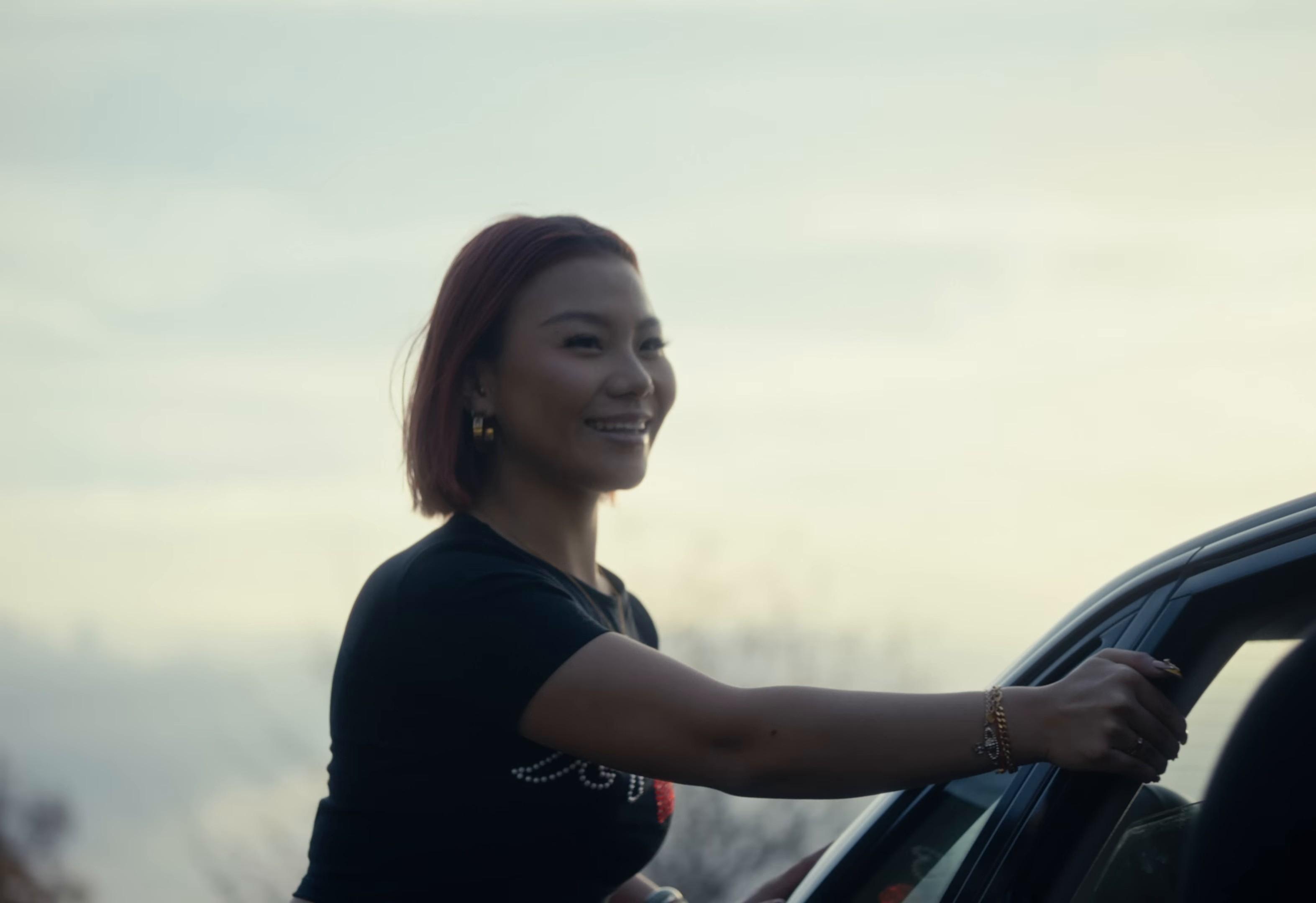 MHD en 2016 (2024) —  shot,  lighting