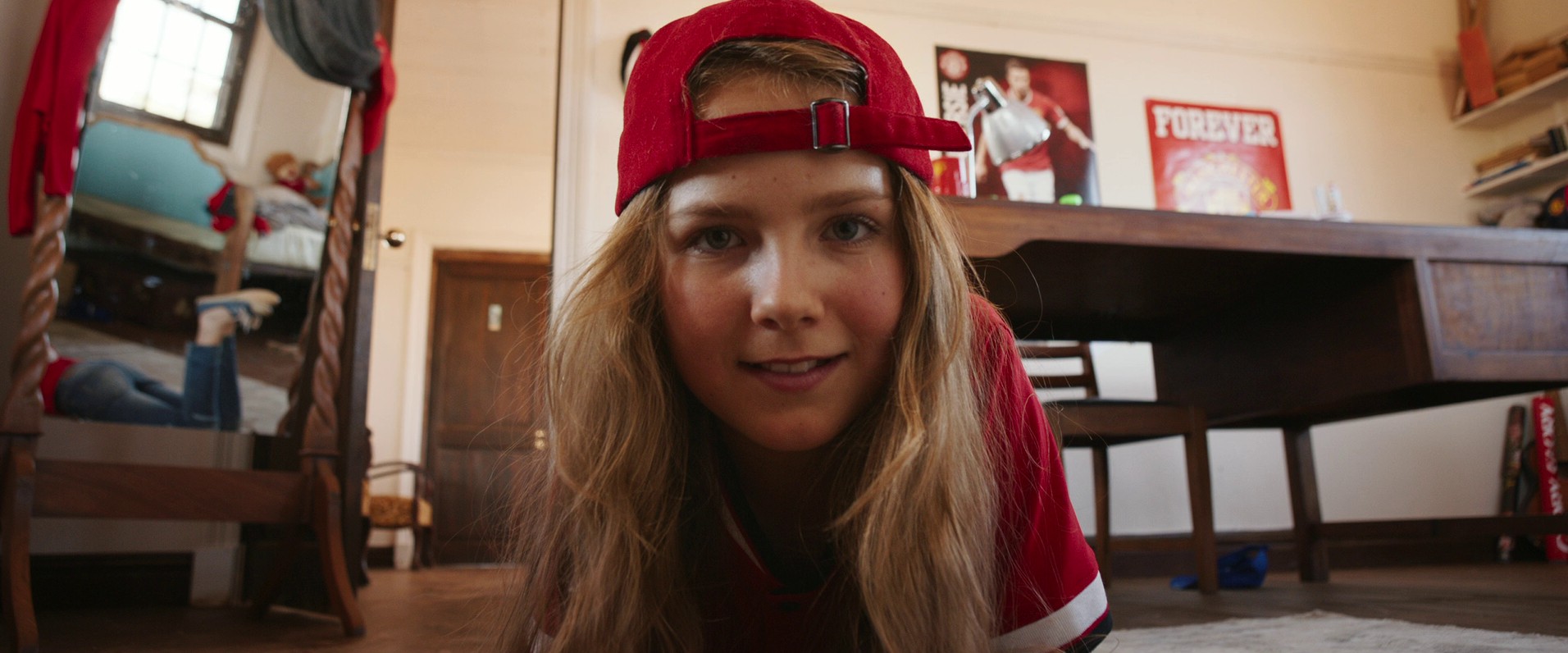 Mia and the White Lion (2018) —  shot,  lighting