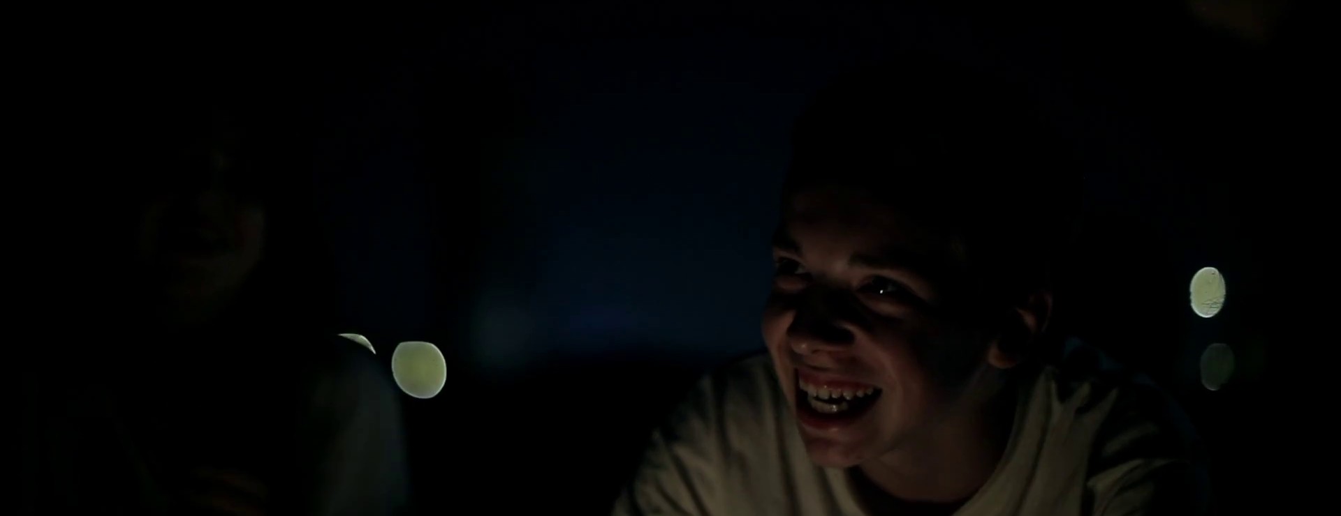 The Suburbs  (2010) —  shot,  lighting