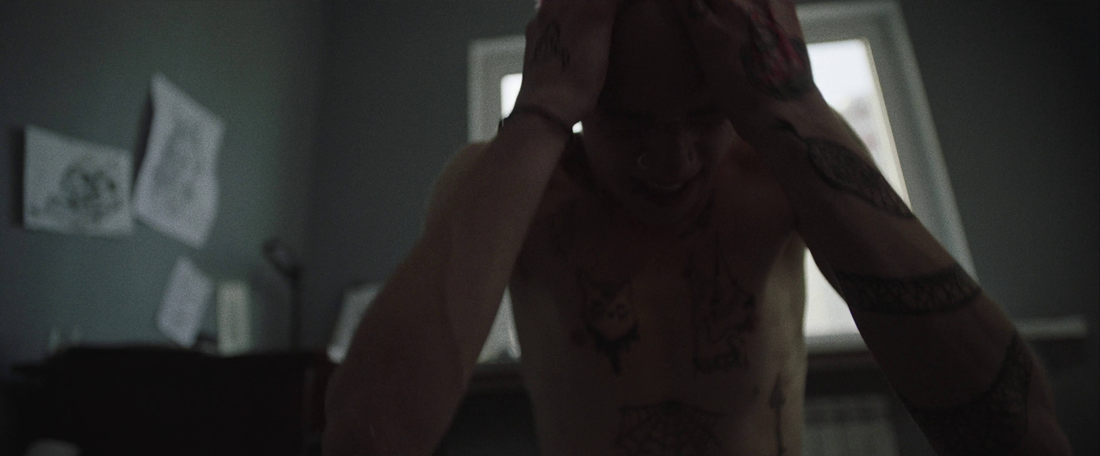 Zver (2020) —  shot,  lighting