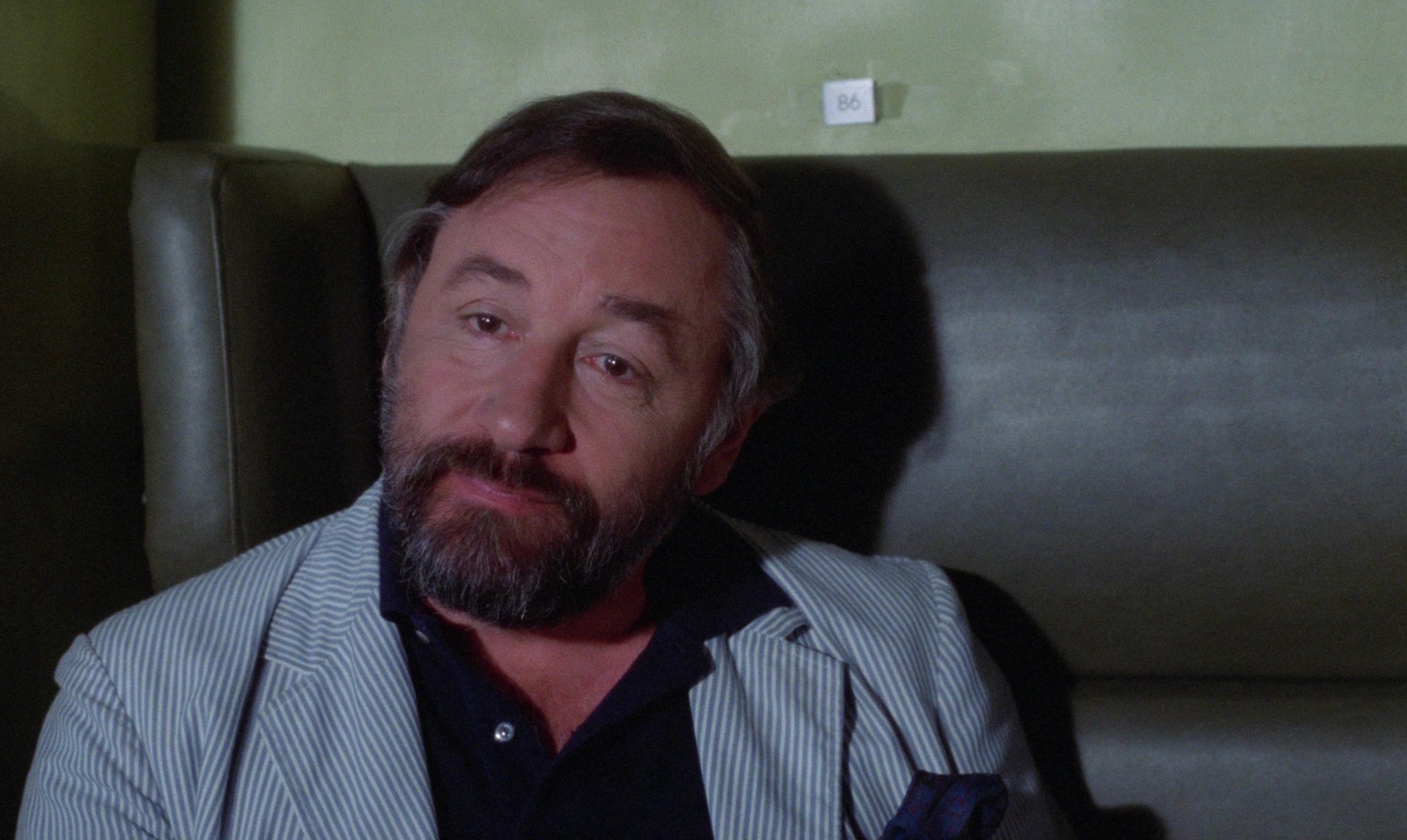 Dear Inspector (1977) —  shot,  lighting