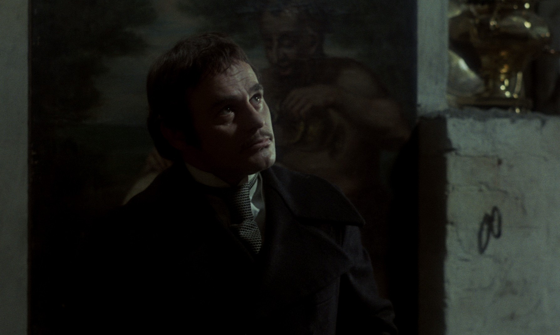 Dzieje grzechu (1975) —  shot,  lighting