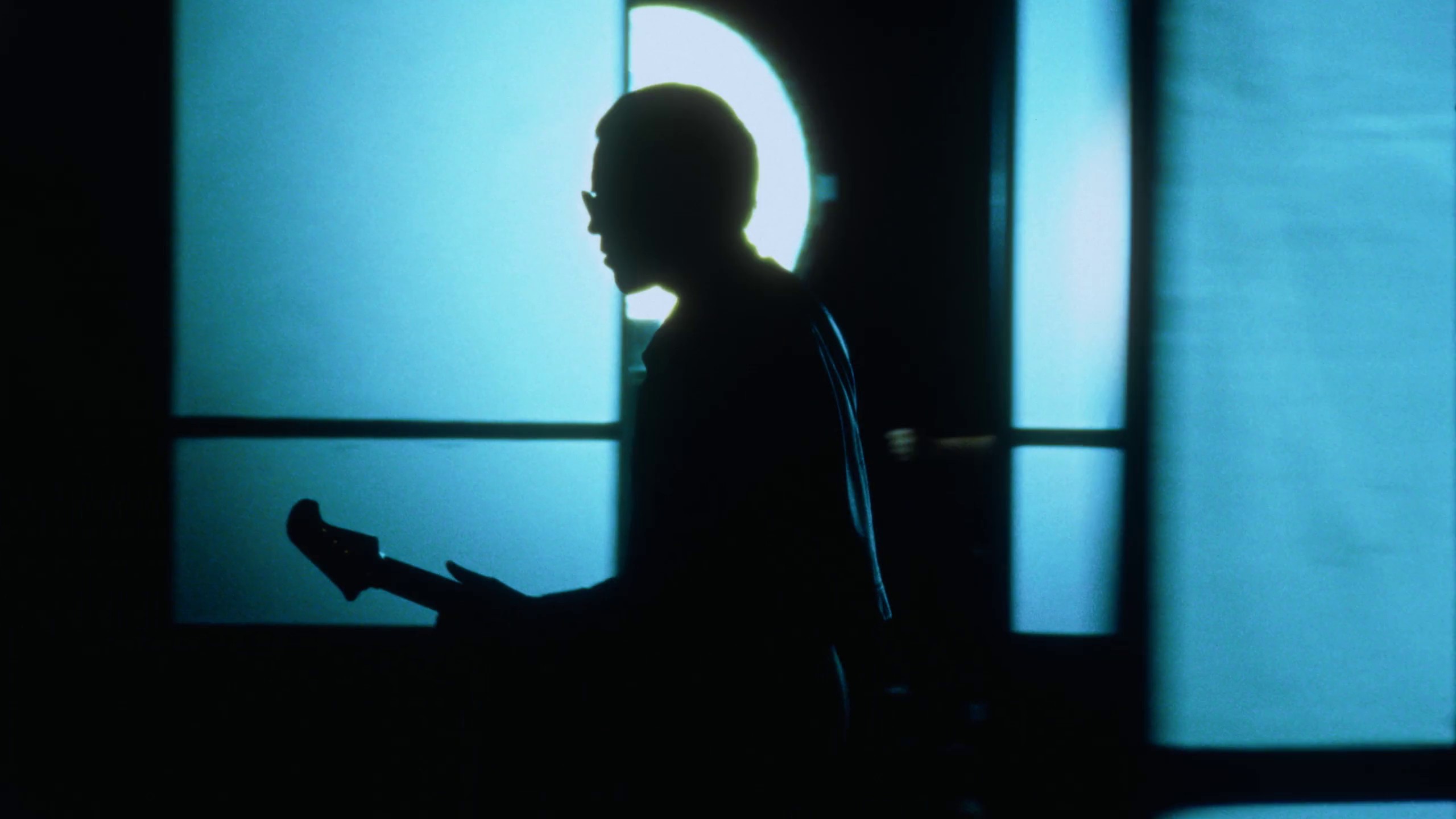 Body Paint (2023) —  shot,  lighting