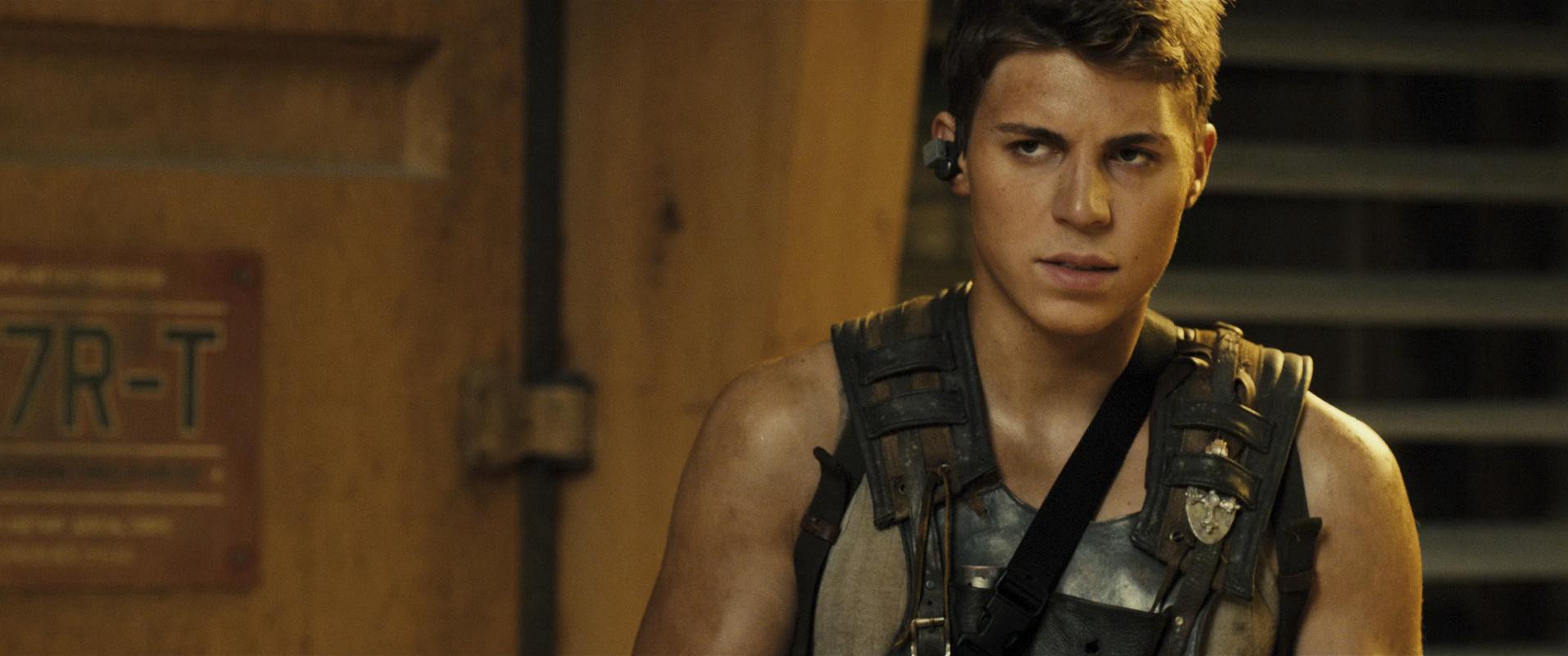 Riddick (2013) —  shot,  lighting