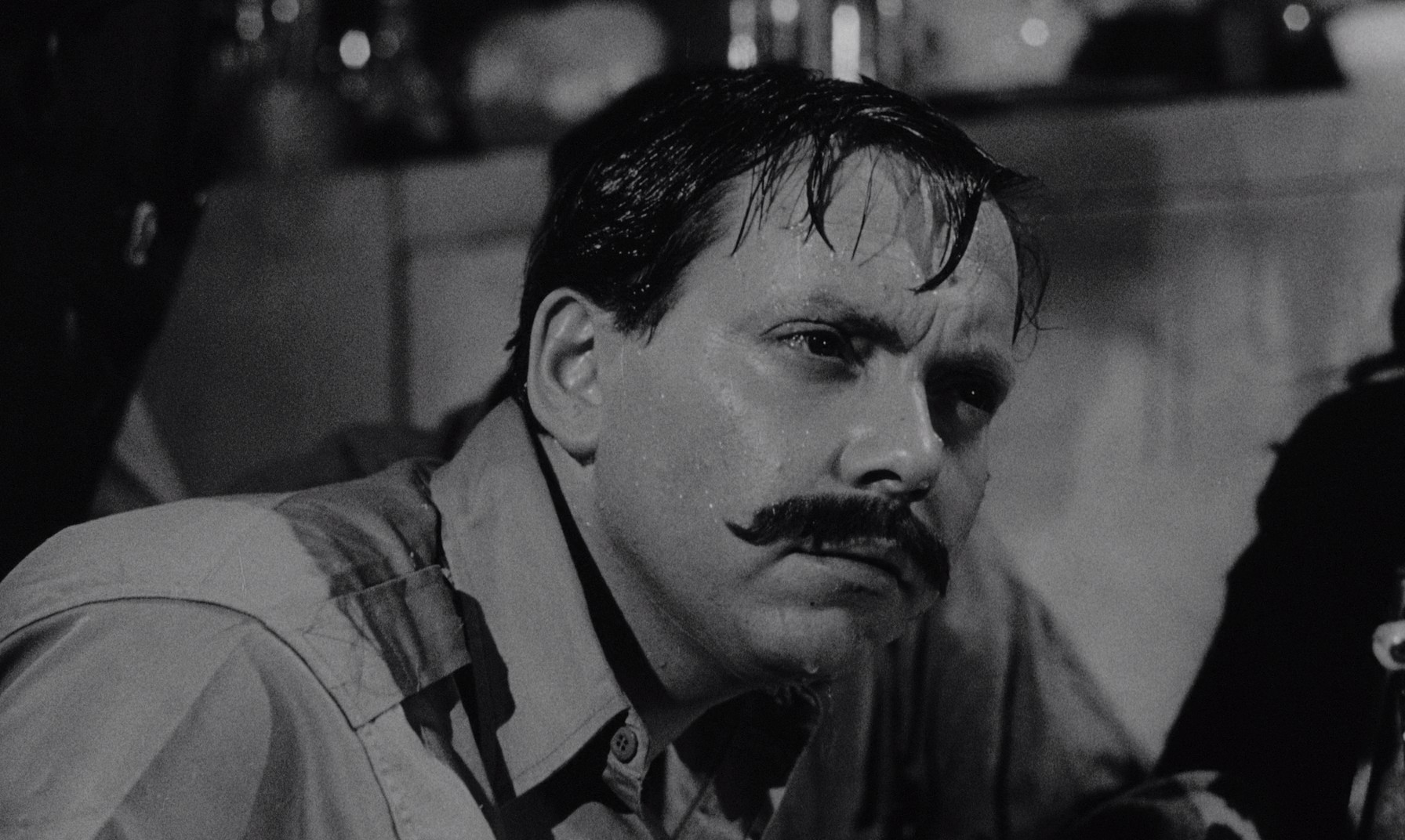 Blood Bath (1966) —  shot,  lighting