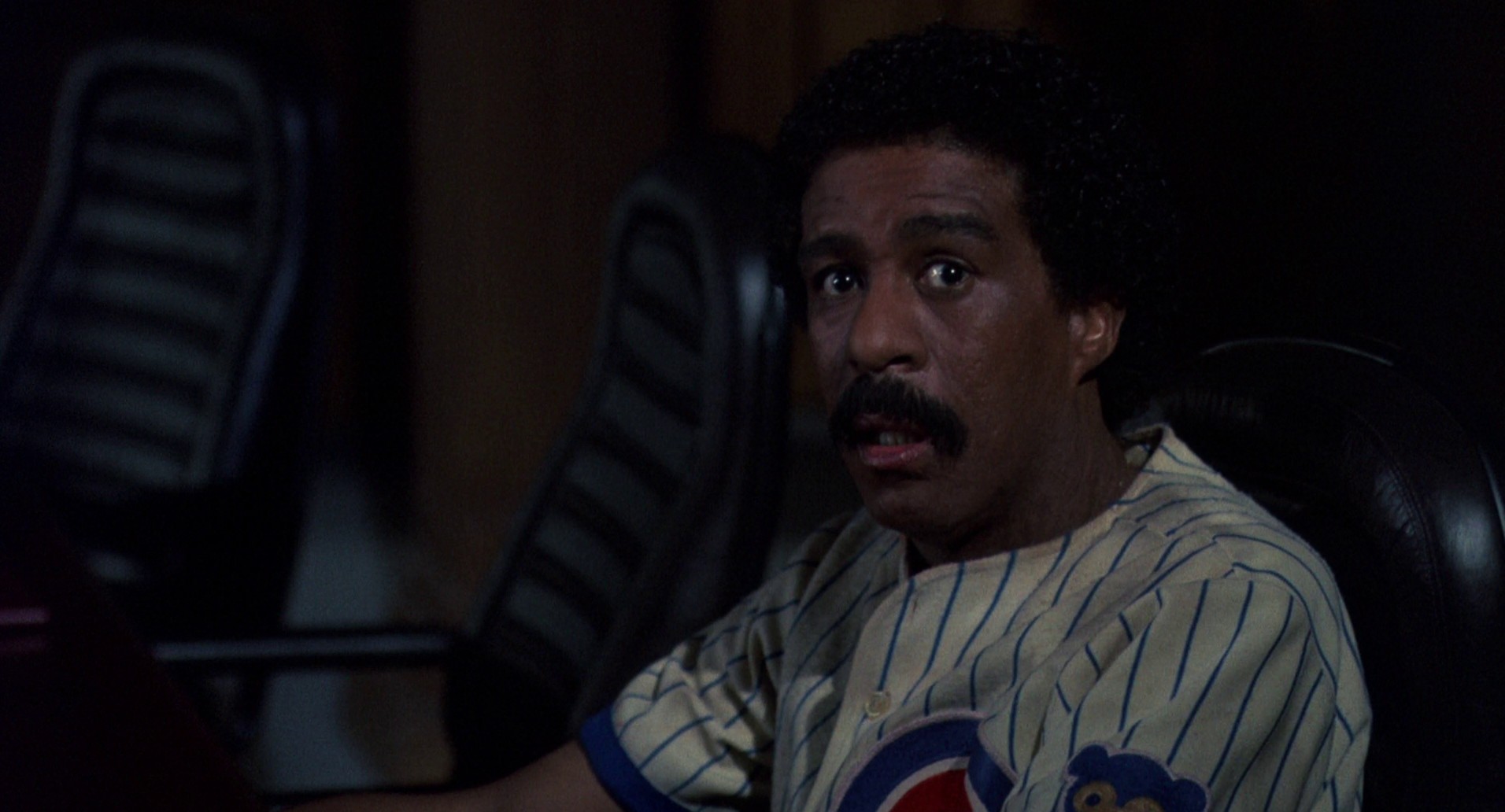 Brewster's Millions (1985) —  shot,  lighting