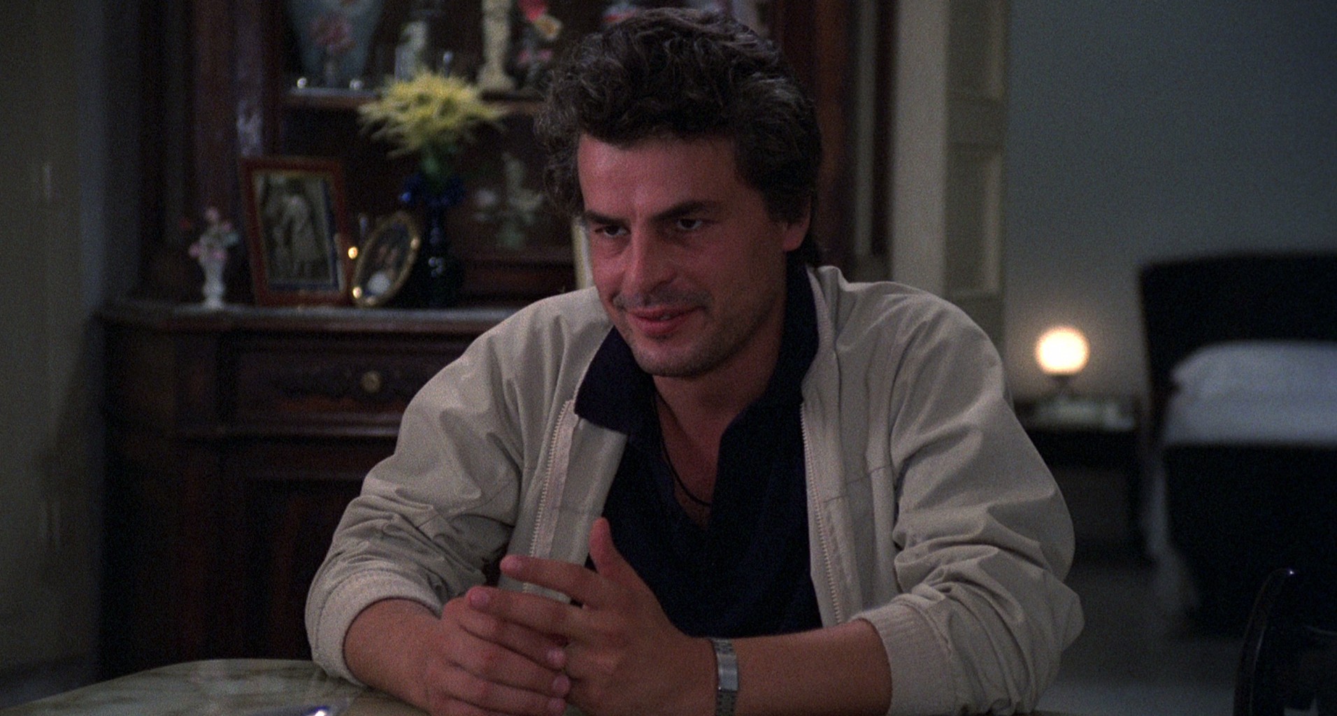 Three Brothers (1981) —  shot,  lighting