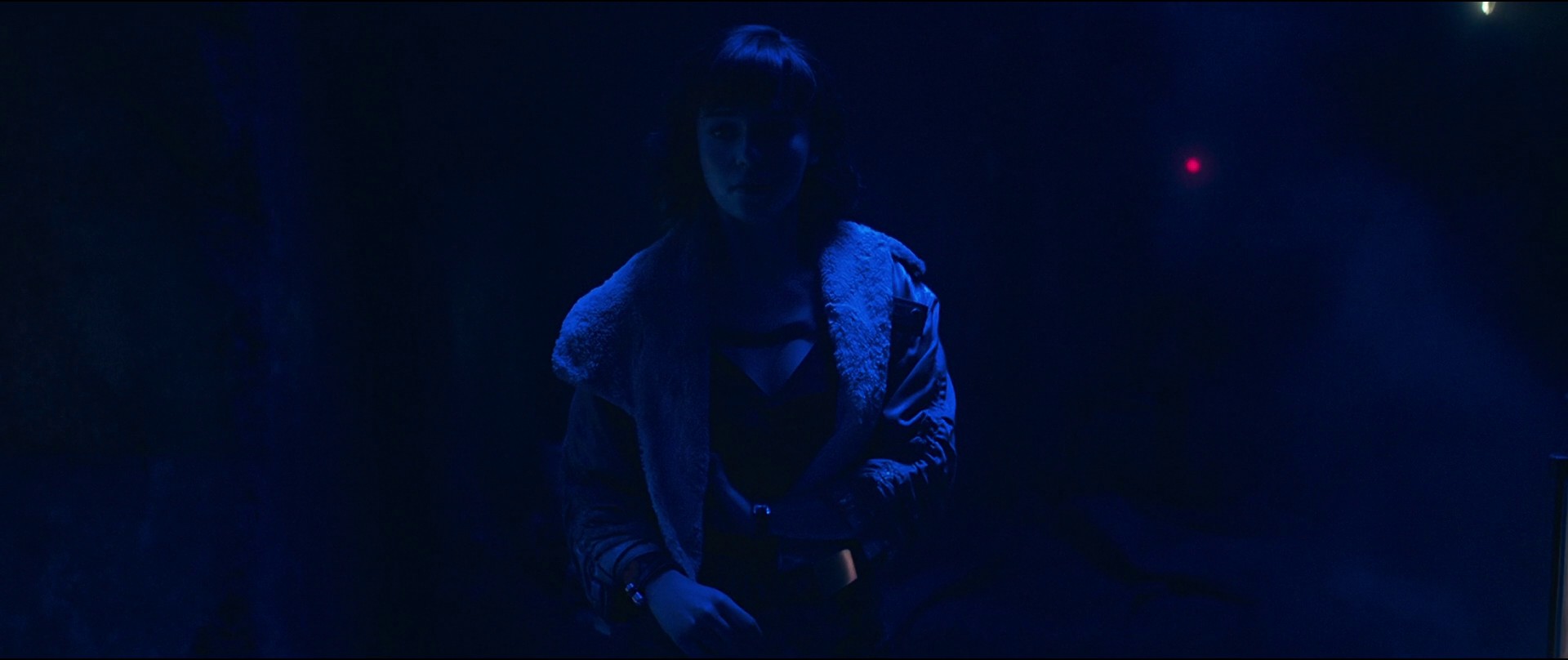 Solo: A Star Wars Story (2018) —  shot,  lighting