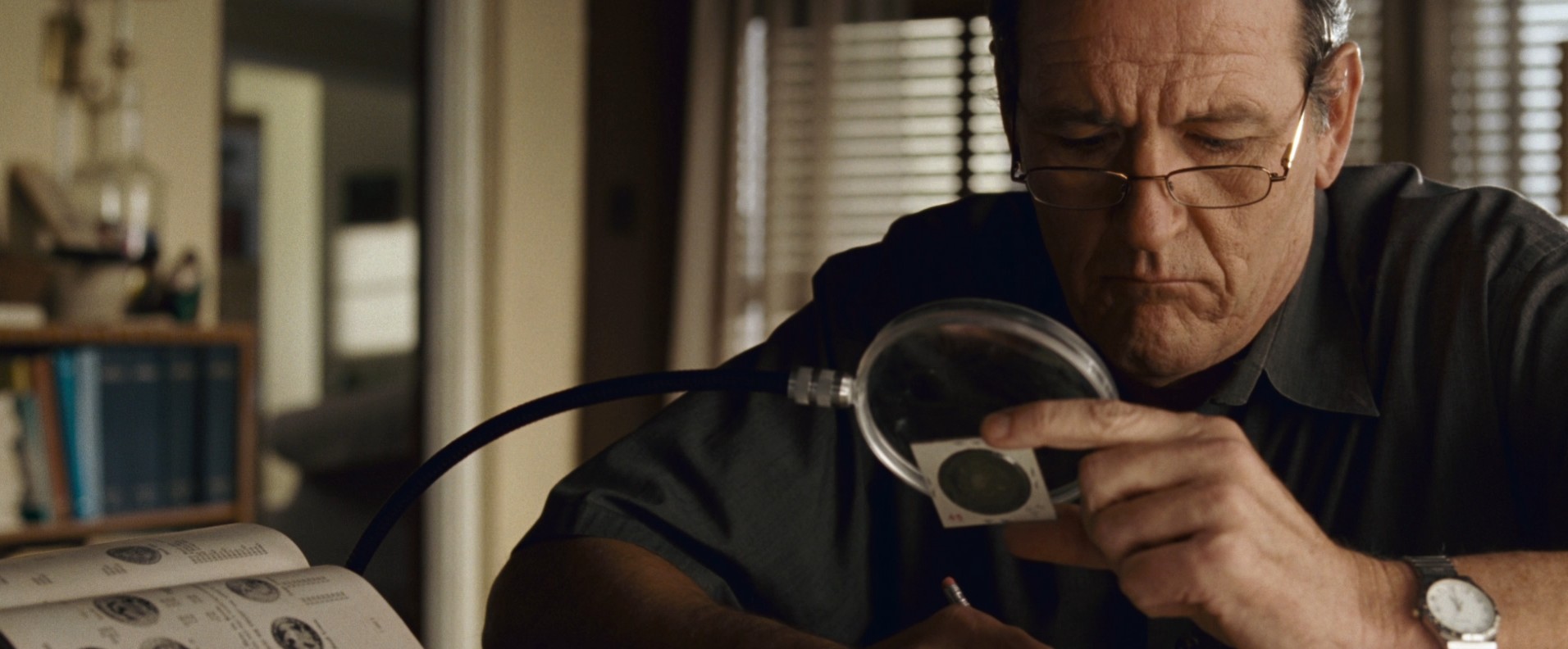 Dear John (2010) —  shot,  lighting