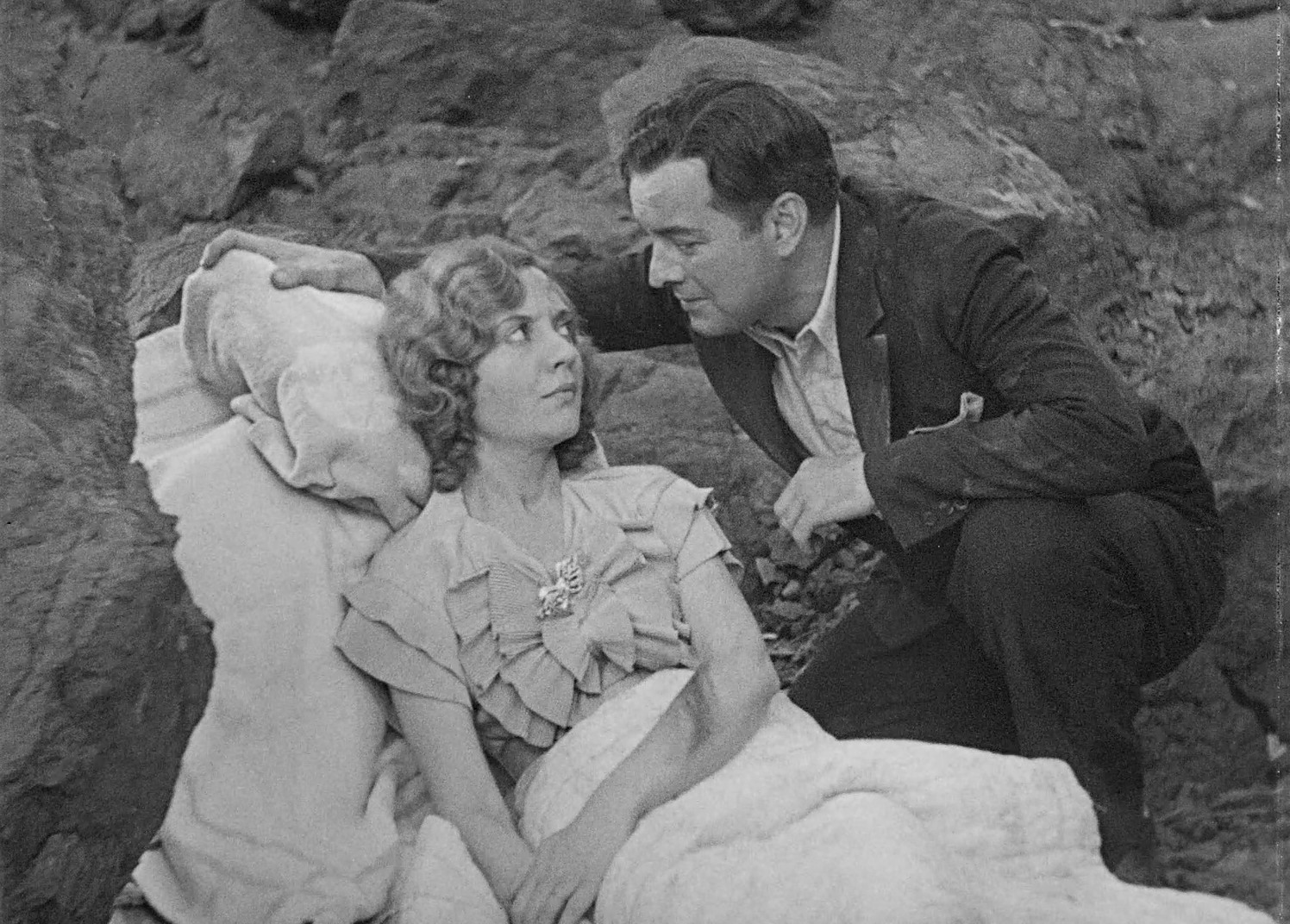 Deluge (1933) —  shot,  lighting