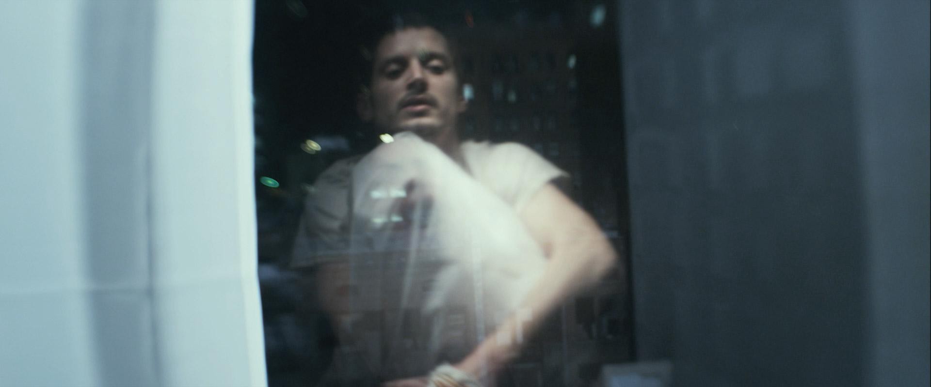 Maniac (2012) —  shot,  lighting