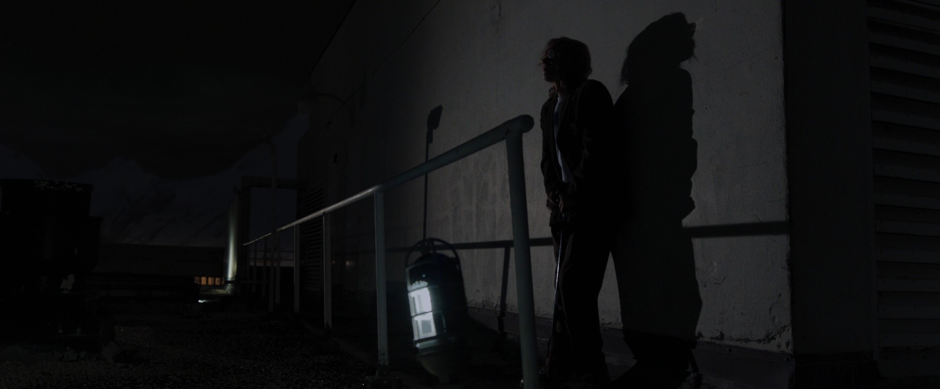 Iron Man Three (2013) —  shot,  lighting