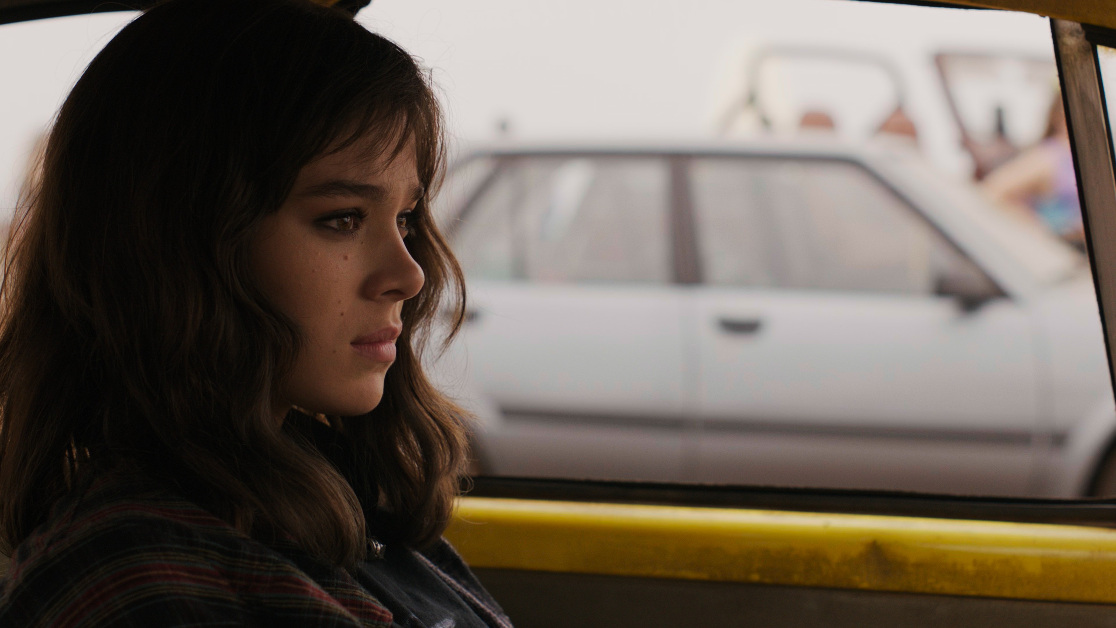 Bumblebee (2018) —  shot,  lighting