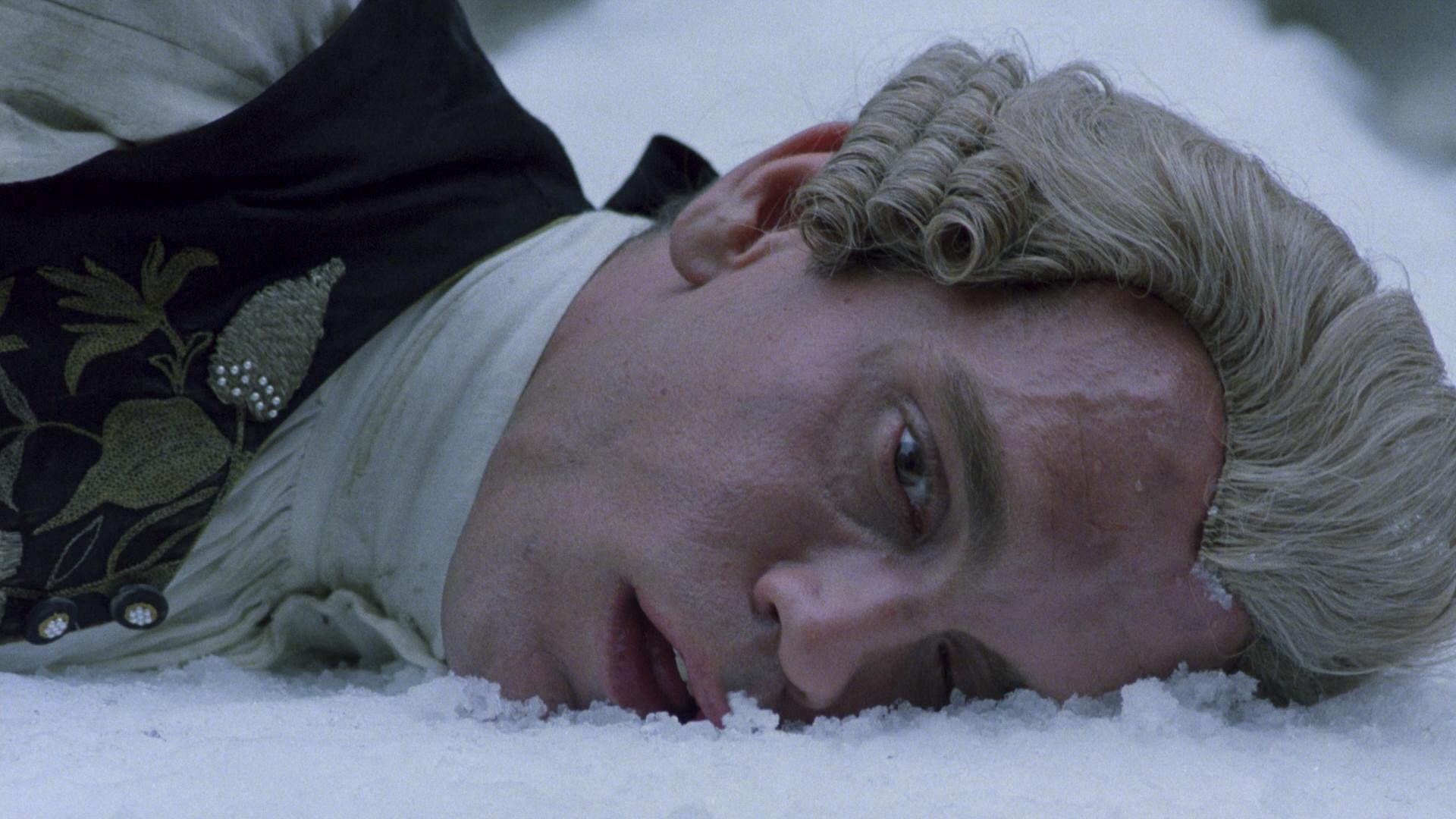 Dangerous Liaisons (1988) —  shot,  lighting