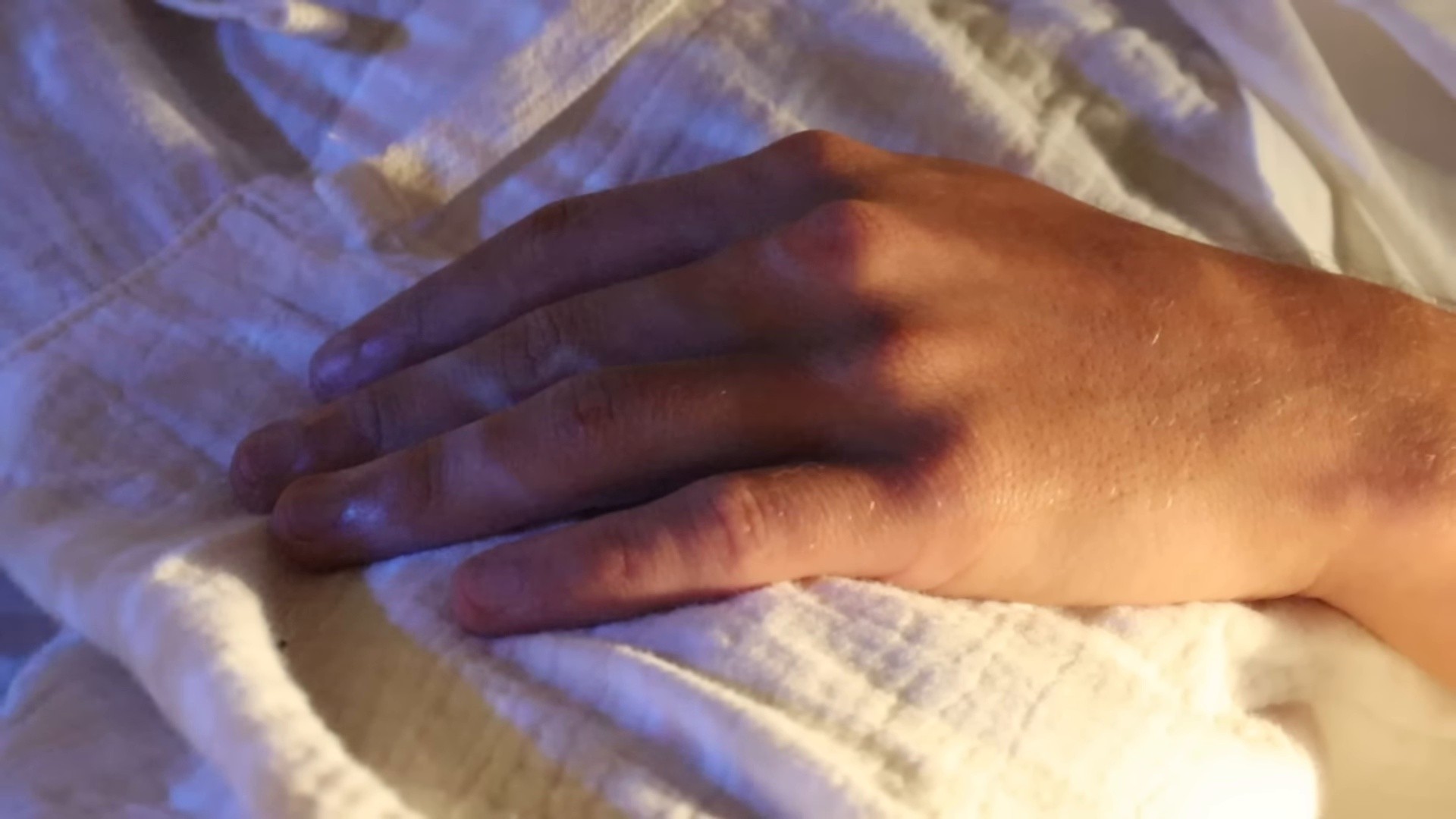 R O M E O (2025) —  shot,  lighting