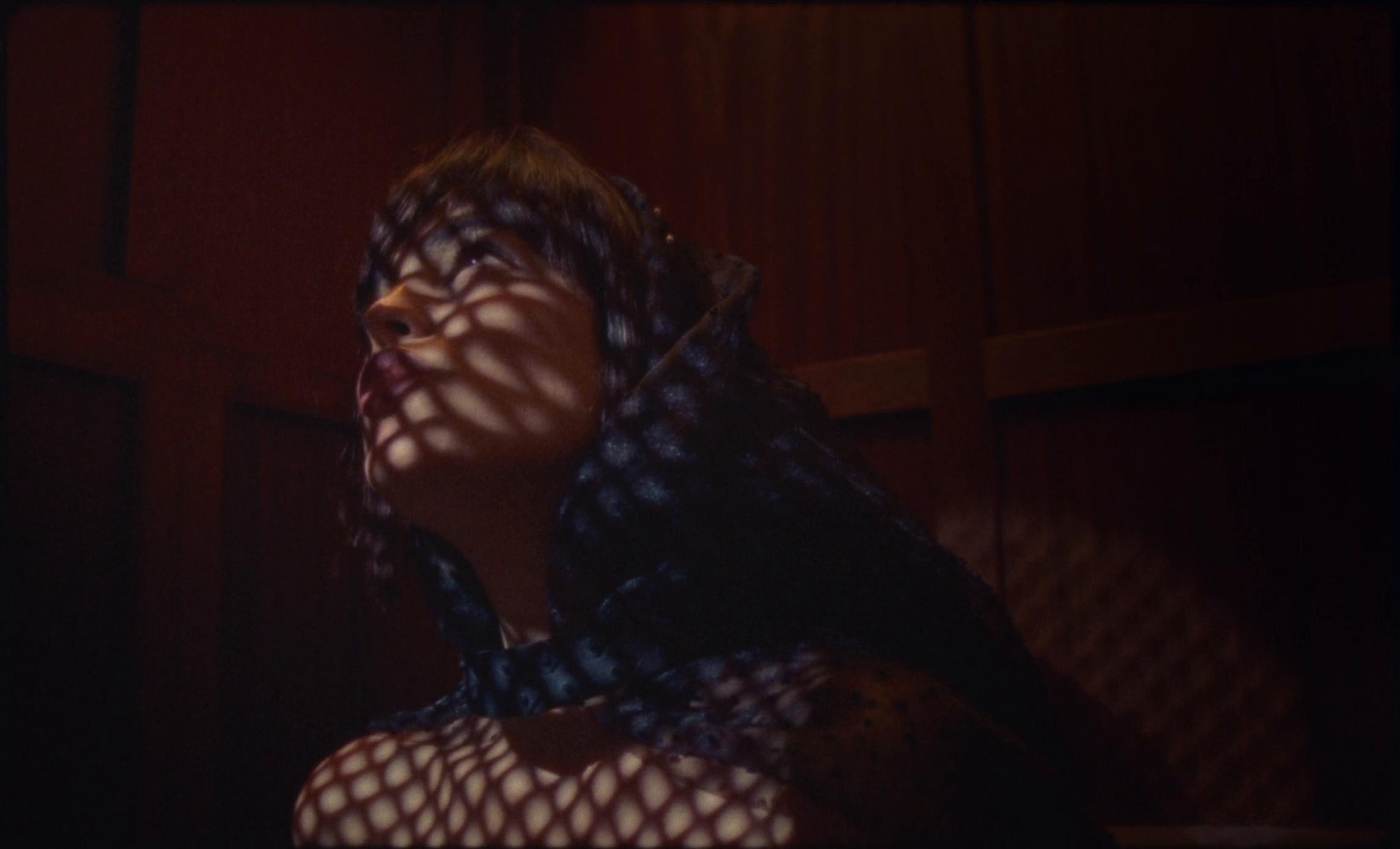 REZAR (2021) —  shot,  lighting