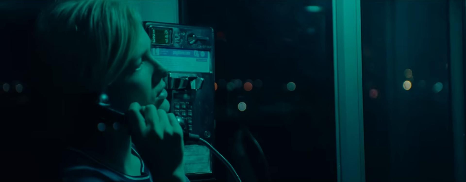 Light Me Up (2025) —  shot,  lighting