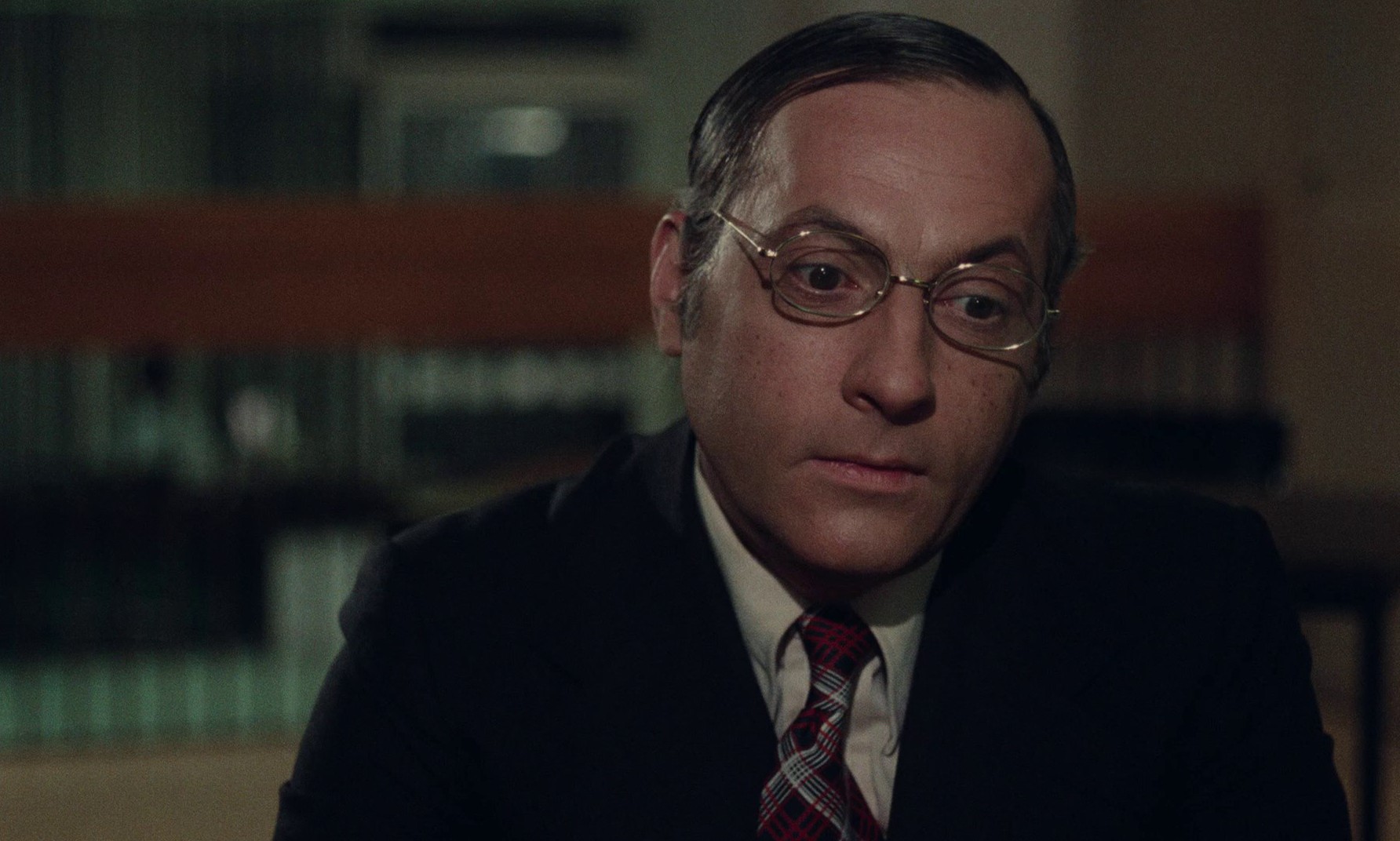 L'Ibis rouge (1975) —  shot,  lighting