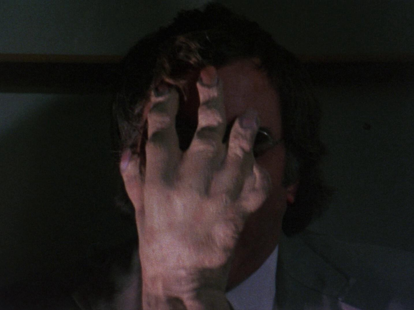Basket Case (1982) —  shot,  lighting