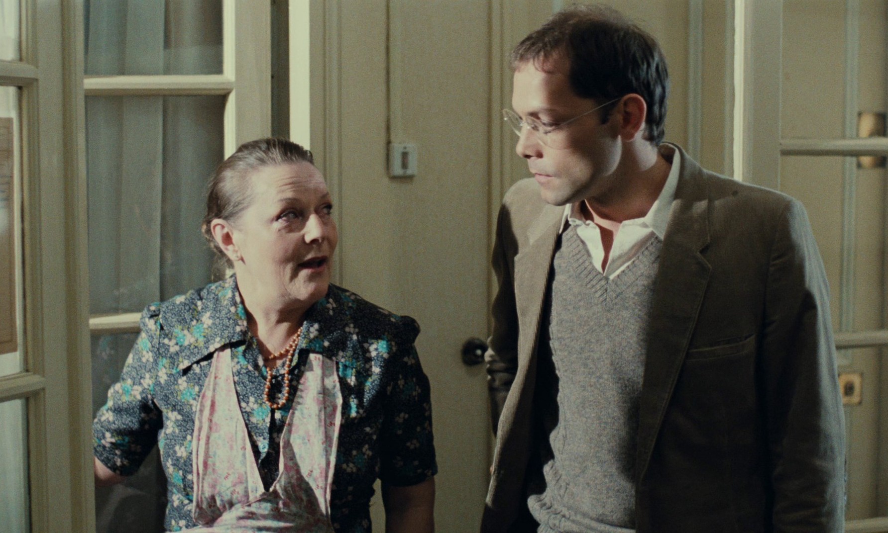 Heat of Desire (1981) —  shot,  lighting