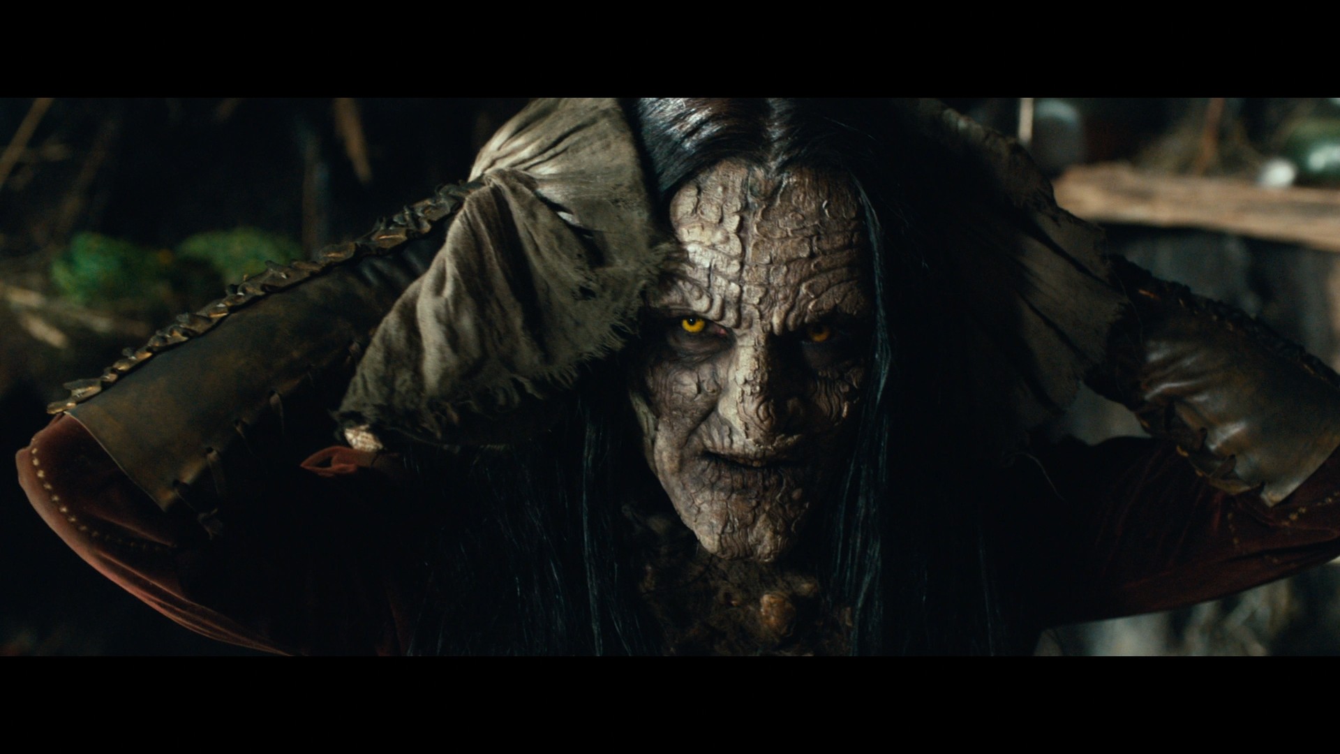 Hansel & Gretel: Witch Hunters (2013) —  shot,  lighting