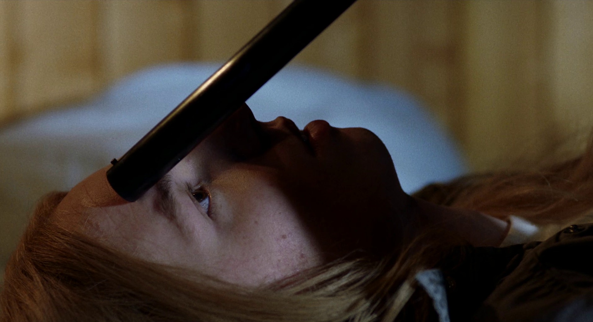 Lords of Chaos (2018) —  shot,  lighting