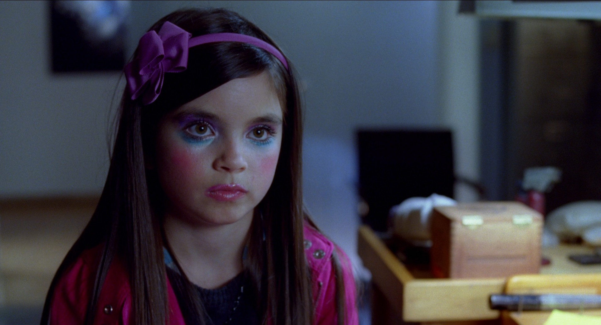 The Sitter (2011) —  shot,  lighting