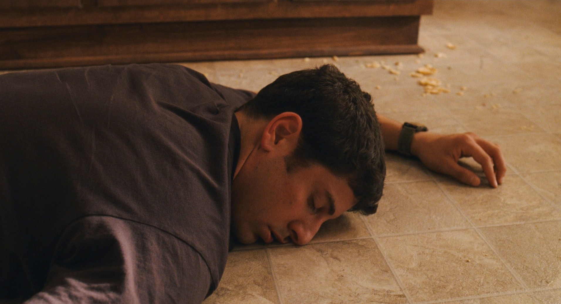 American Reunion (2012) —  shot,  lighting
