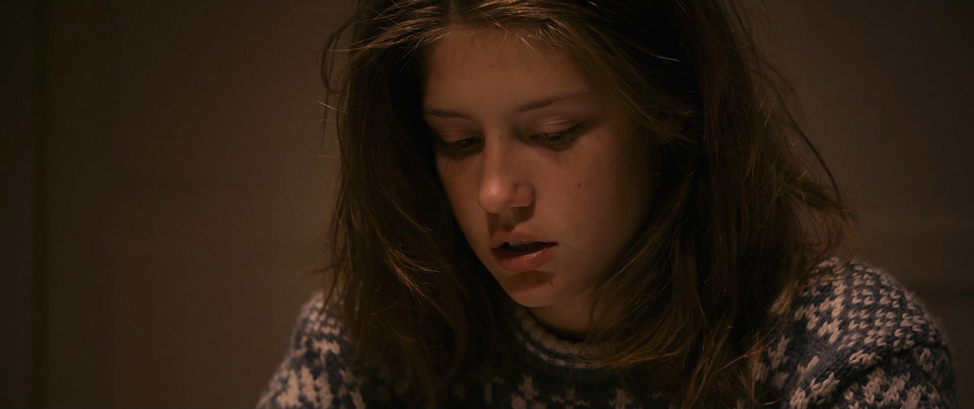 Blue Is the Warmest Colour (2013) —  shot,  lighting