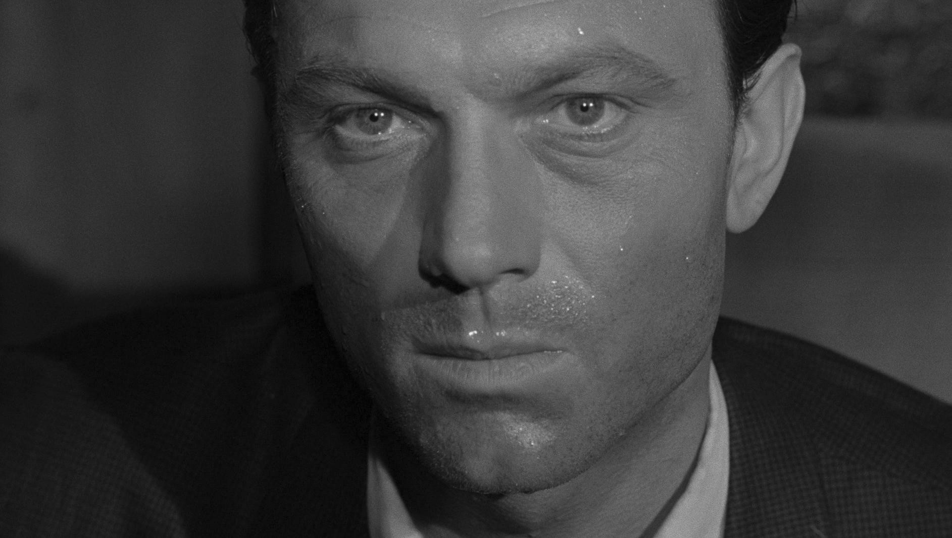 The Manchurian Candidate (1962) —  shot,  lighting