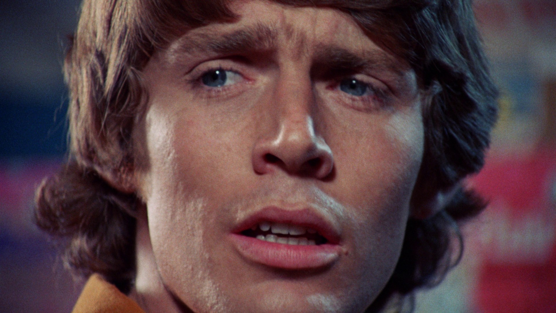 Toys Are Not for Children (1972) —  shot,  lighting