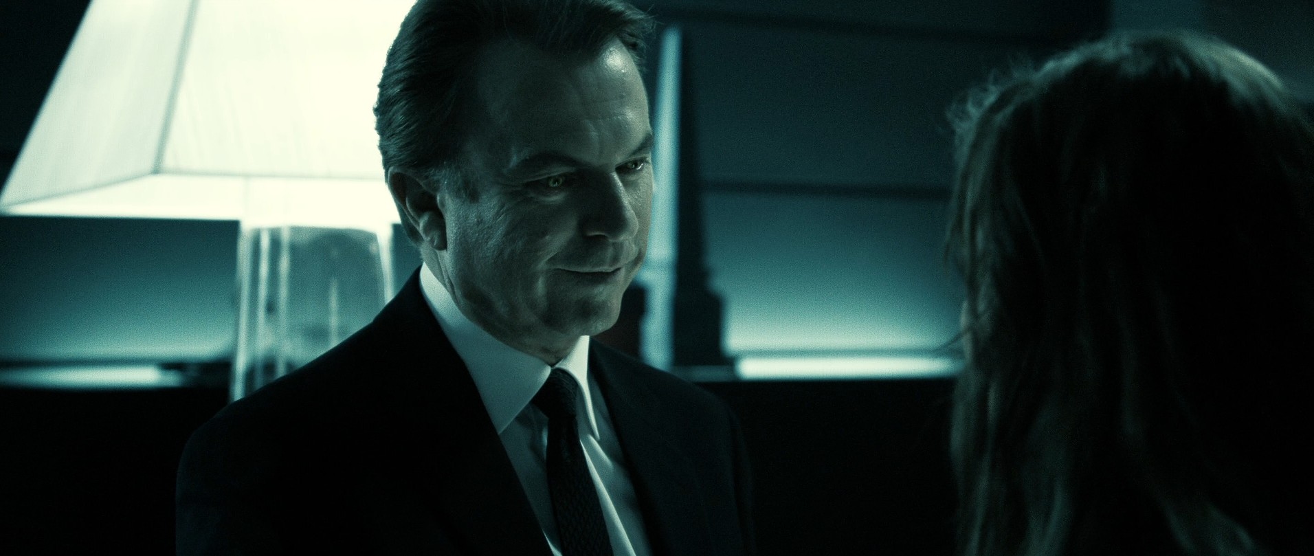 Daybreakers (2009) —  shot,  lighting