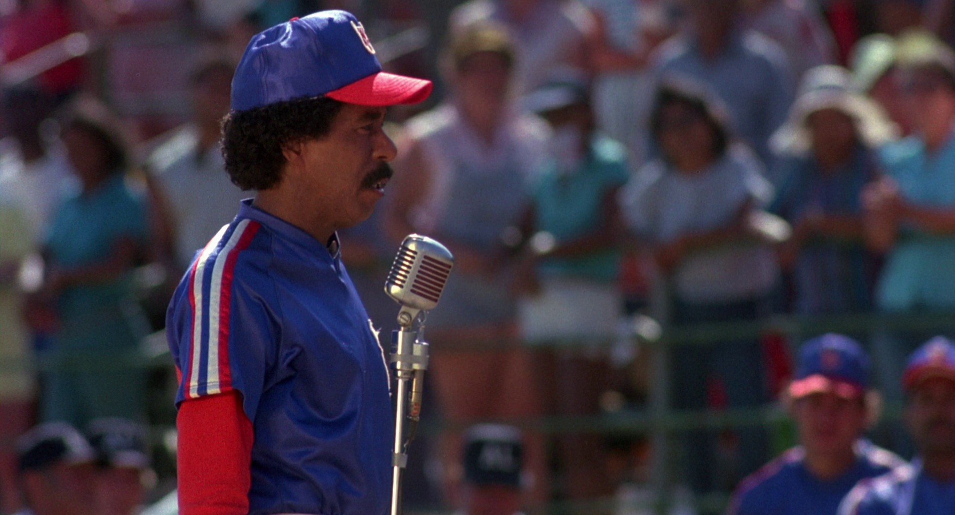 Brewster's Millions (1985) —  shot,  lighting