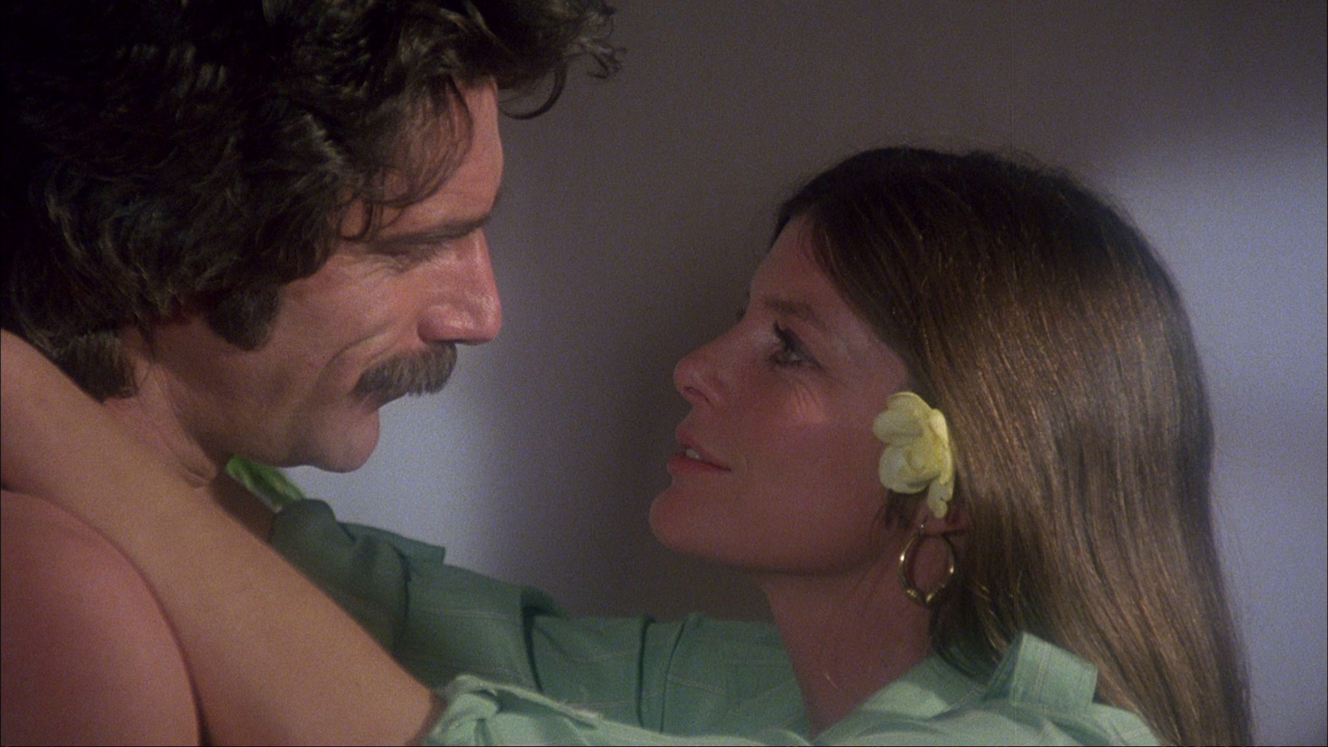 The Legacy (1979) —  shot,  lighting