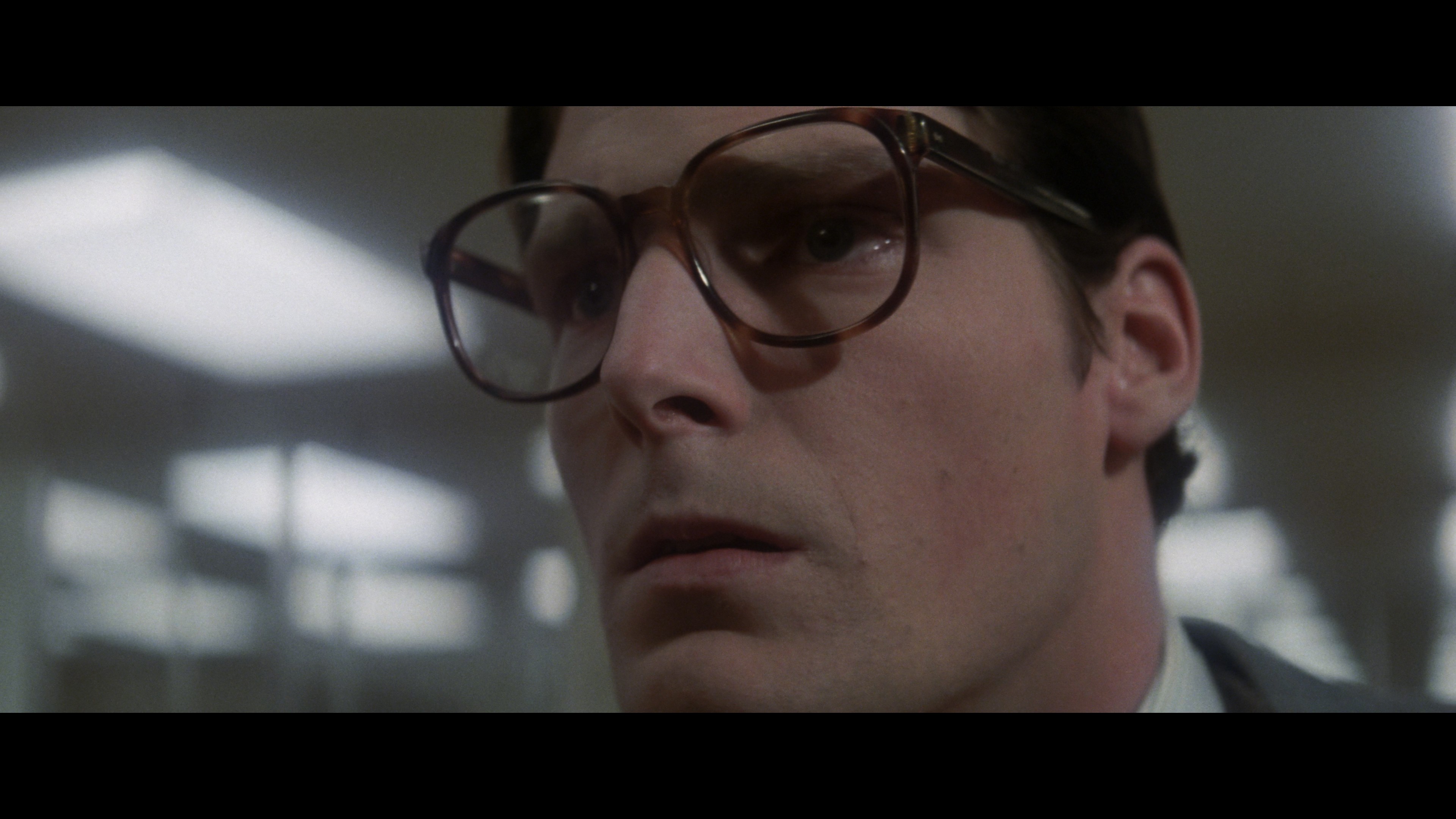 Superman (1978) —  shot,  lighting