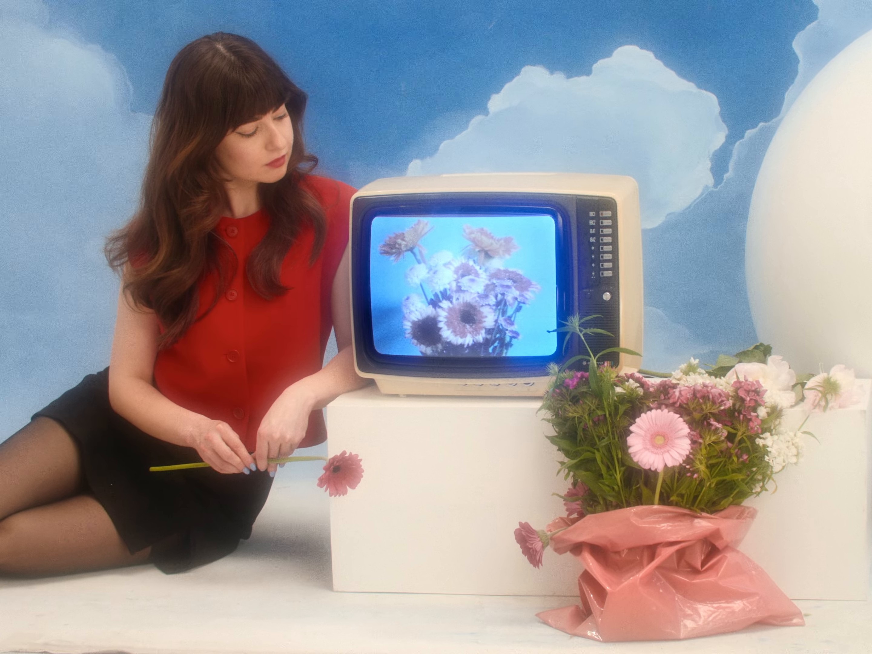 'Bul Bul Bul' (2024) —  shot,  lighting