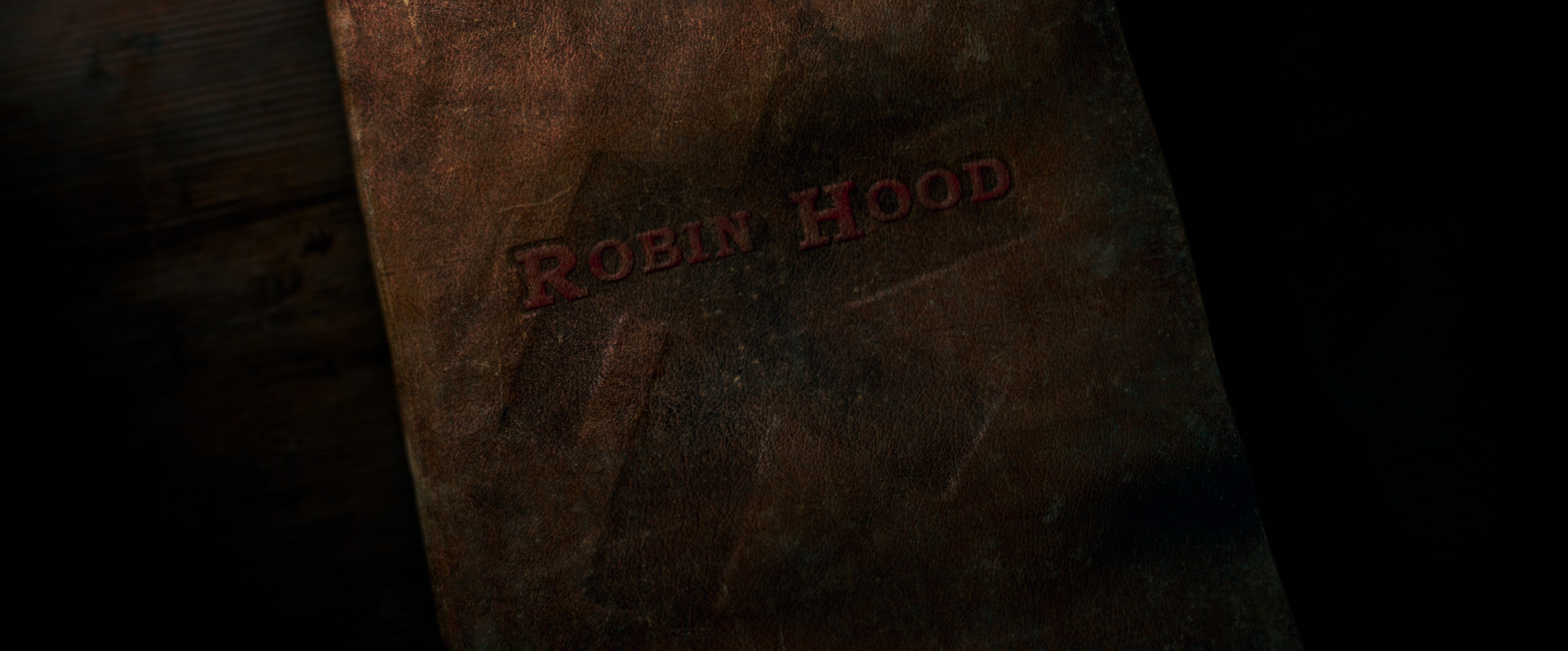 Robin Hood (2018) —  shot,  lighting
