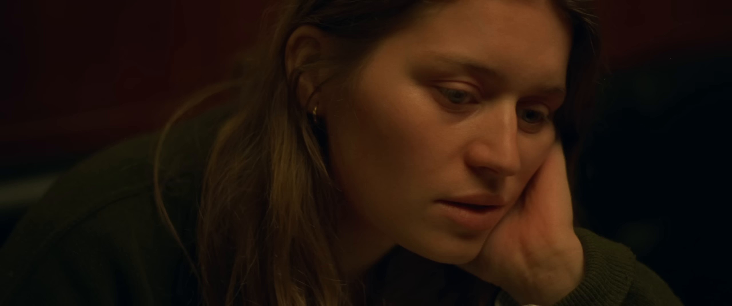 Hemingway (2025) —  shot,  lighting