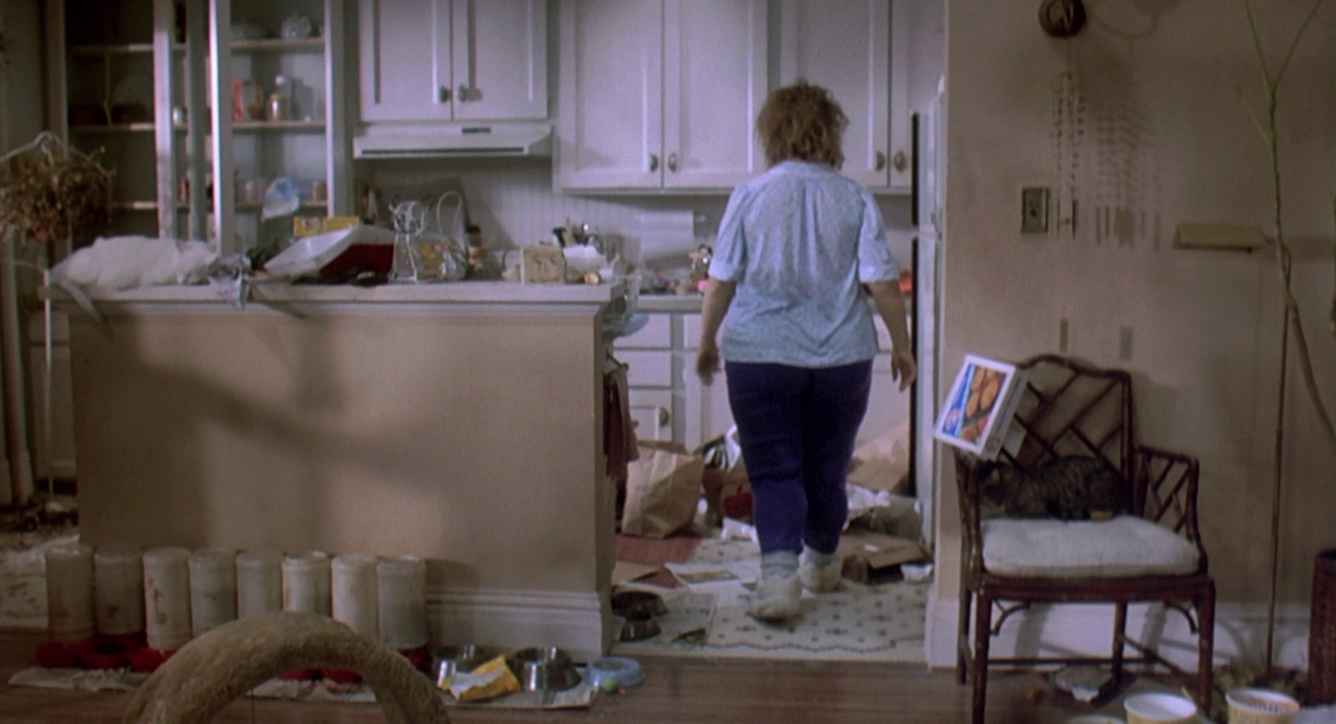 Death Becomes Her (1992) —  shot,  lighting