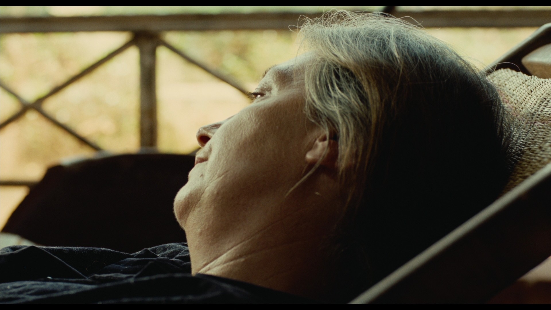 The Lover (1992) —  shot,  lighting