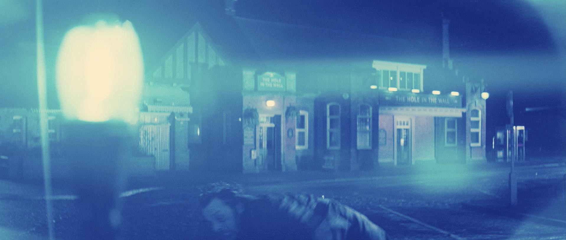 The World's End (2013) —  shot,  lighting