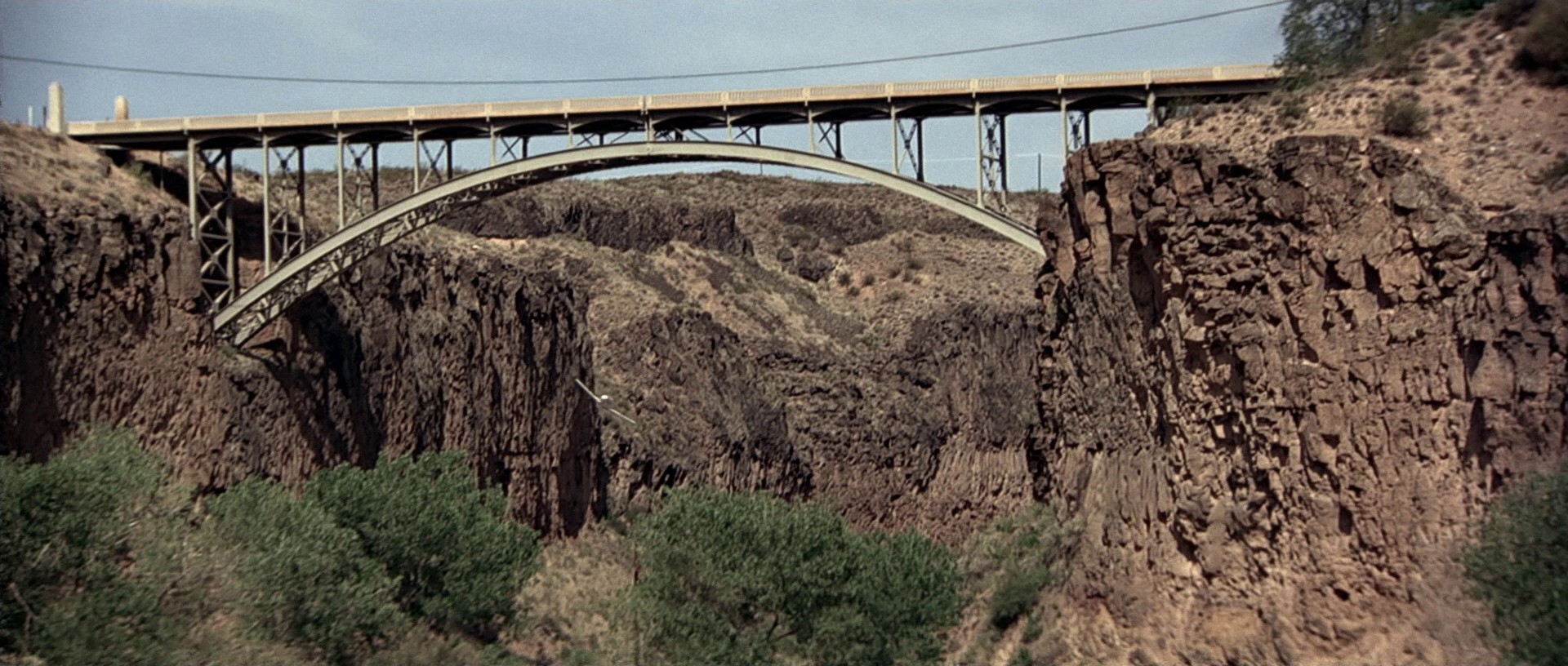 Octopussy (1983) —  shot,  lighting