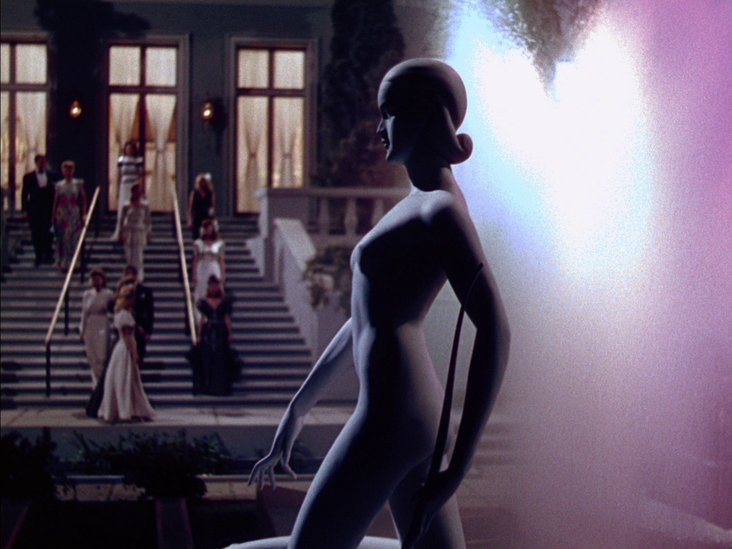 The Gang's All Here (1943) —  shot,  lighting