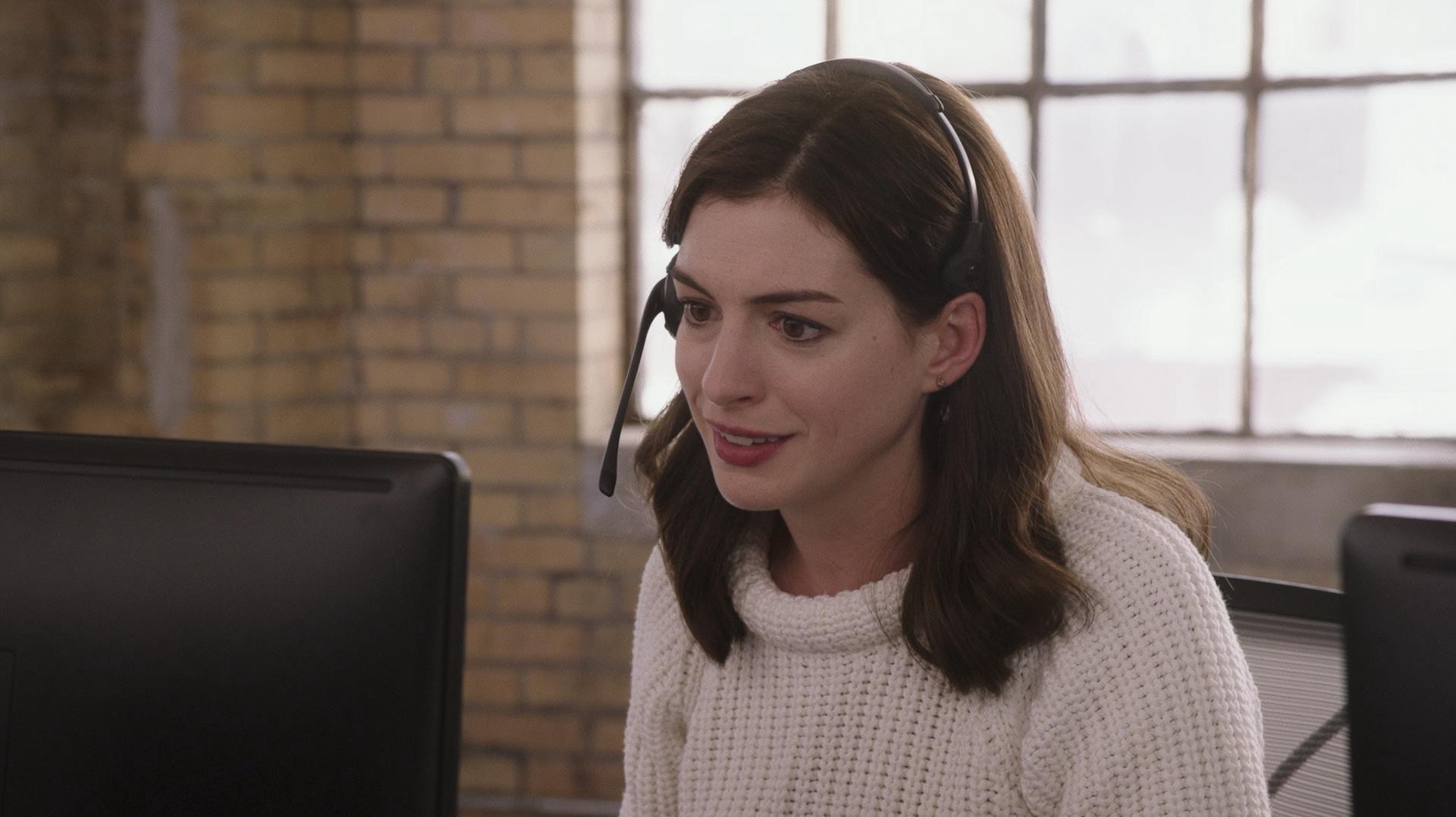 The Intern (2015) —  shot,  lighting