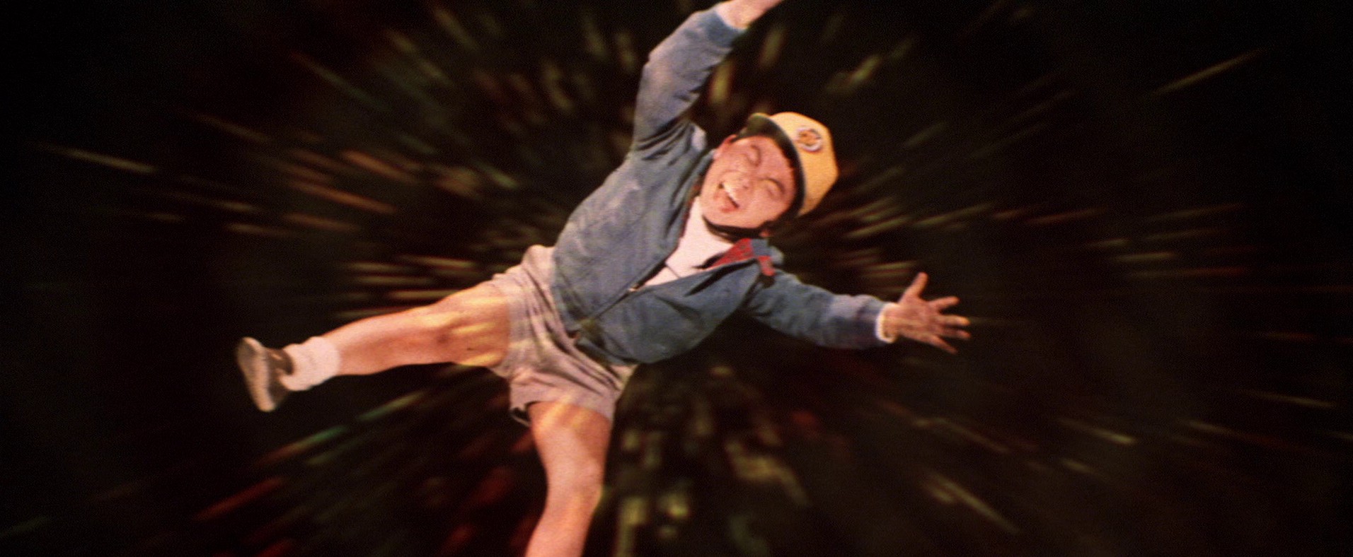 Destroy All Monsters (1968) —  shot,  lighting