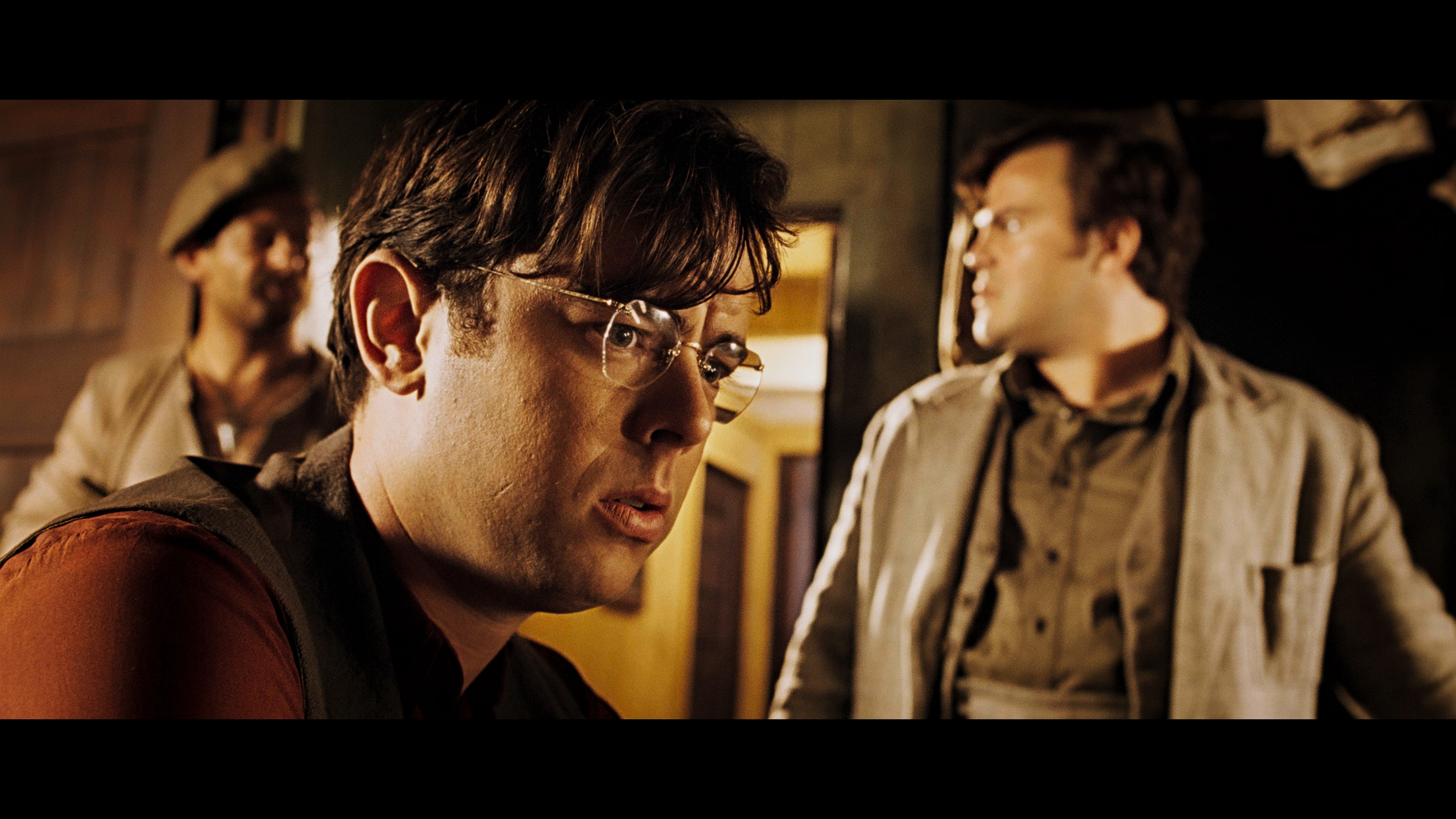 King Kong (2005) —  shot,  lighting