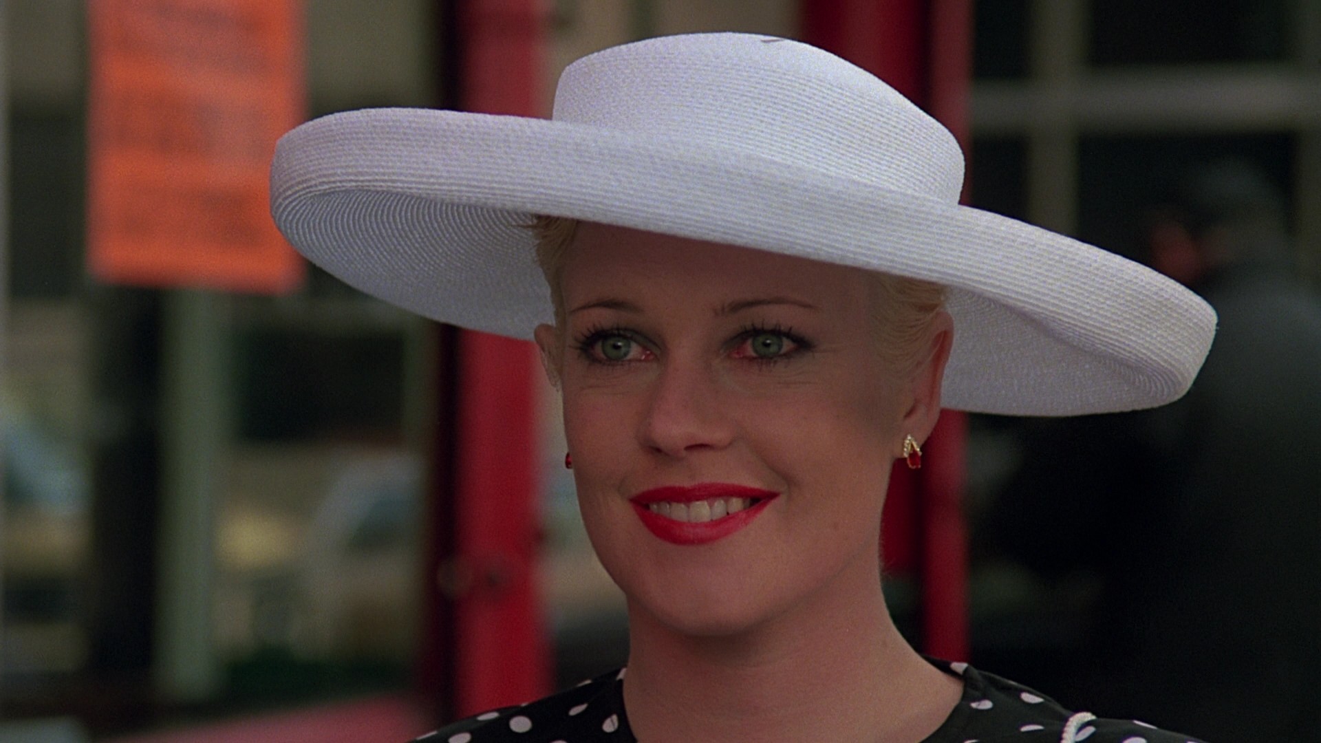 Something Wild (1986) —  shot,  lighting