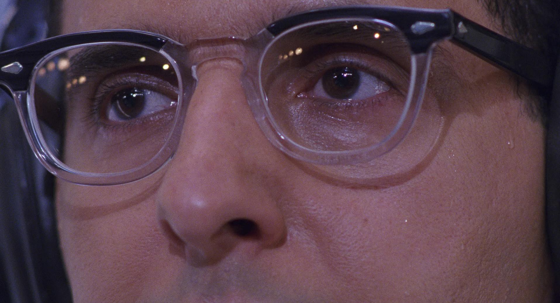 Quiz Show (1994) —  shot,  lighting