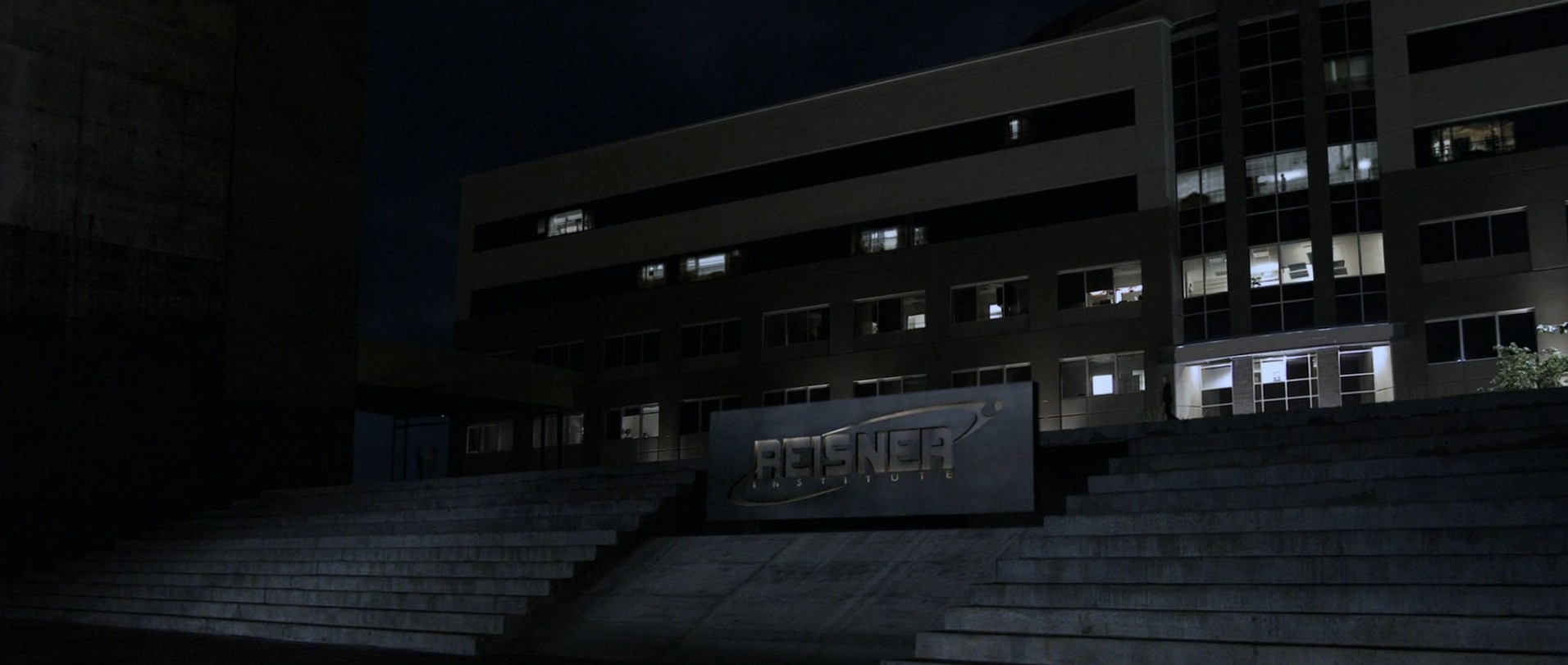 Hollow Man II (2006) —  shot,  lighting